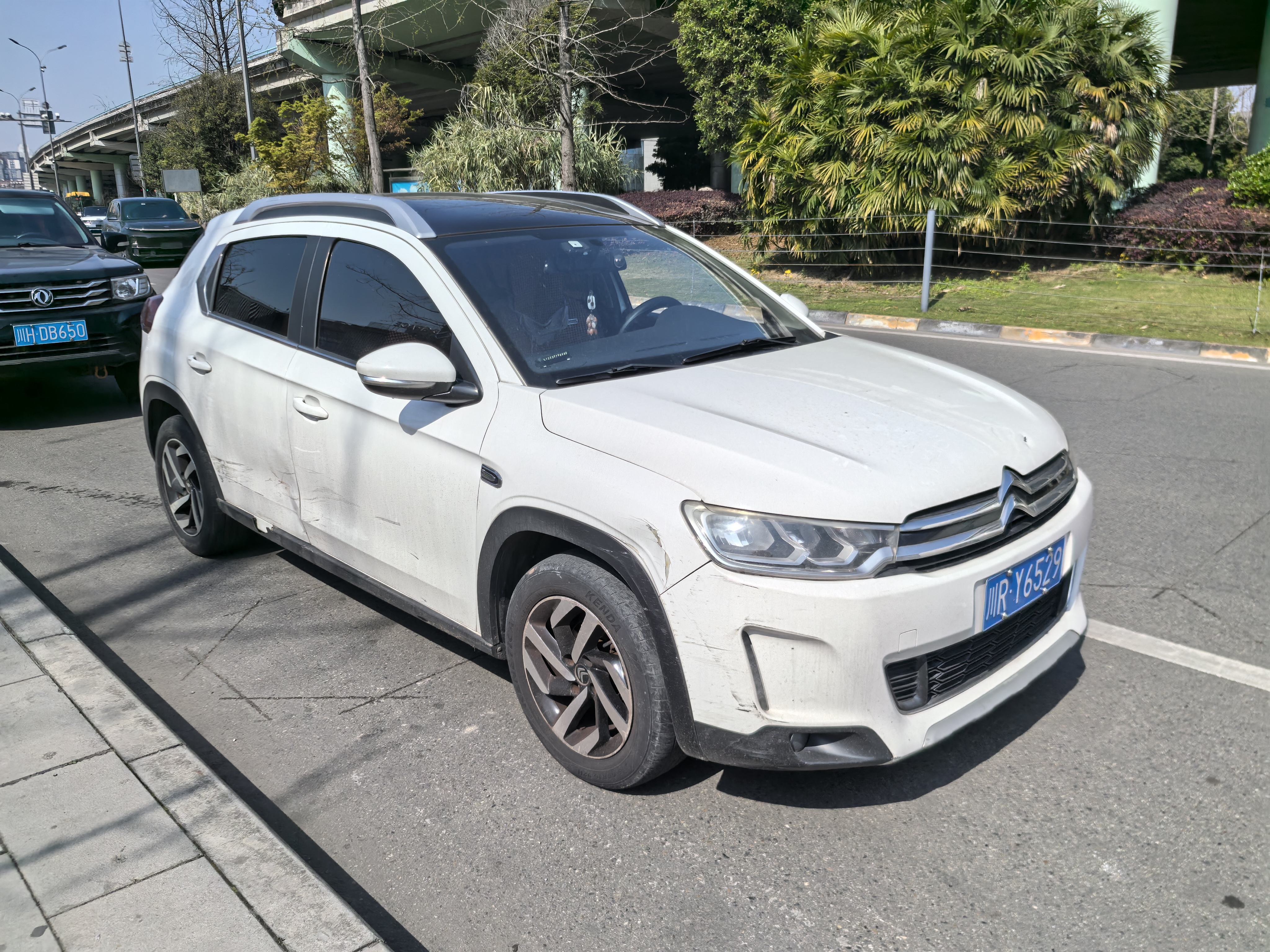 Citroen C3-XR 2016 imagem de carro #4