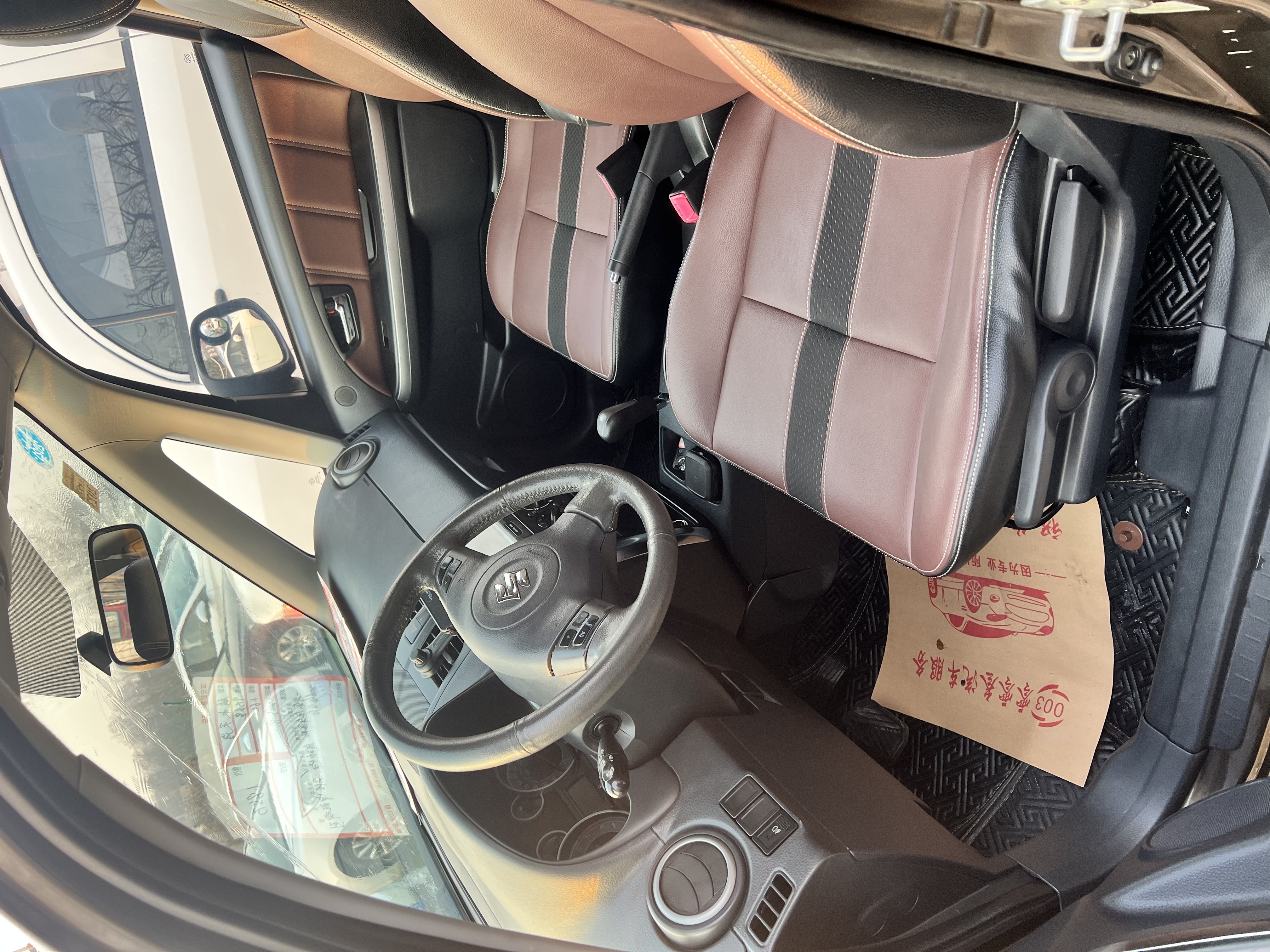 铃木 天语 SX4 2013 汽车图片 #4