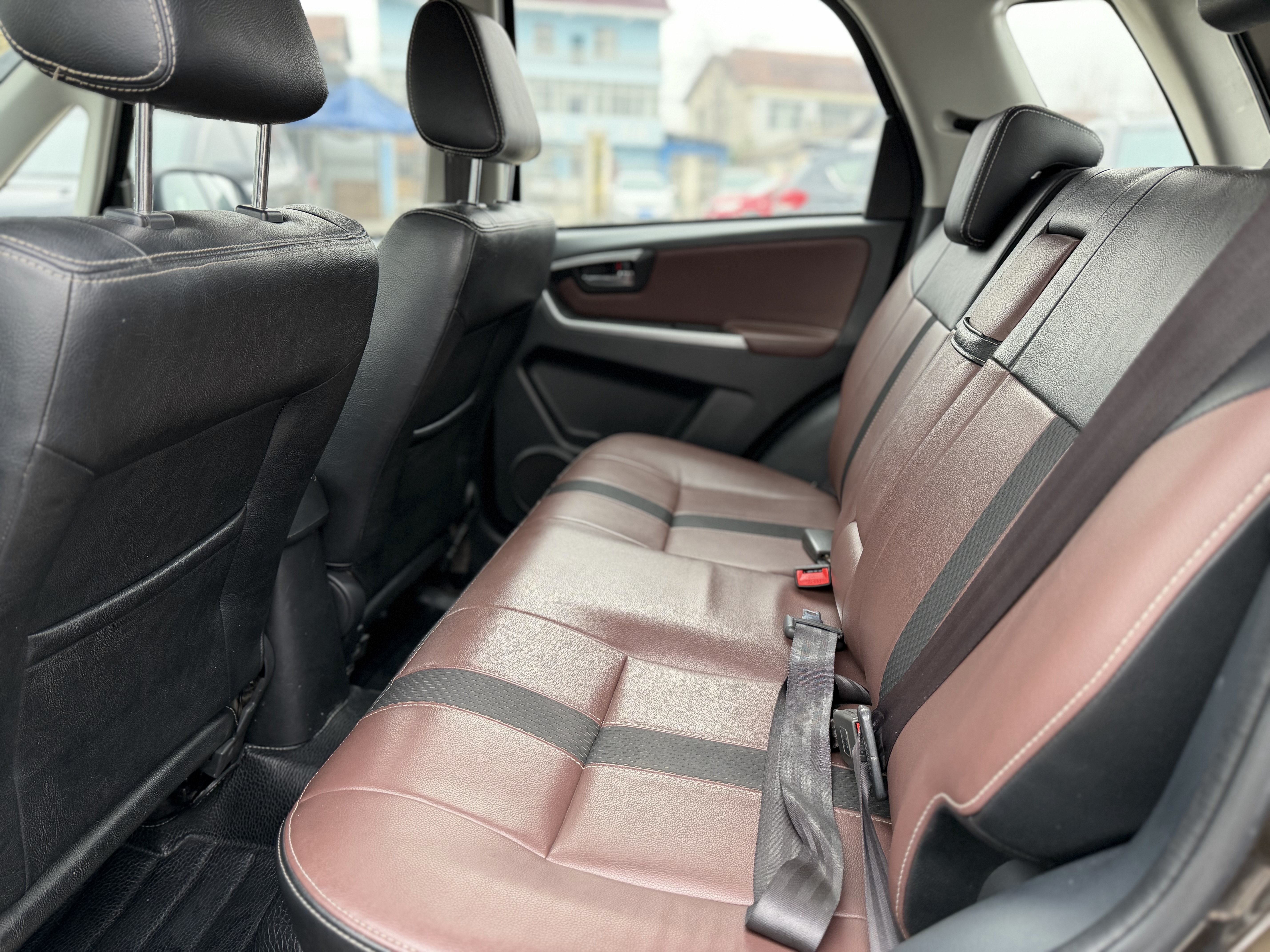 铃木 天语 SX4 2014 汽车图片 #4