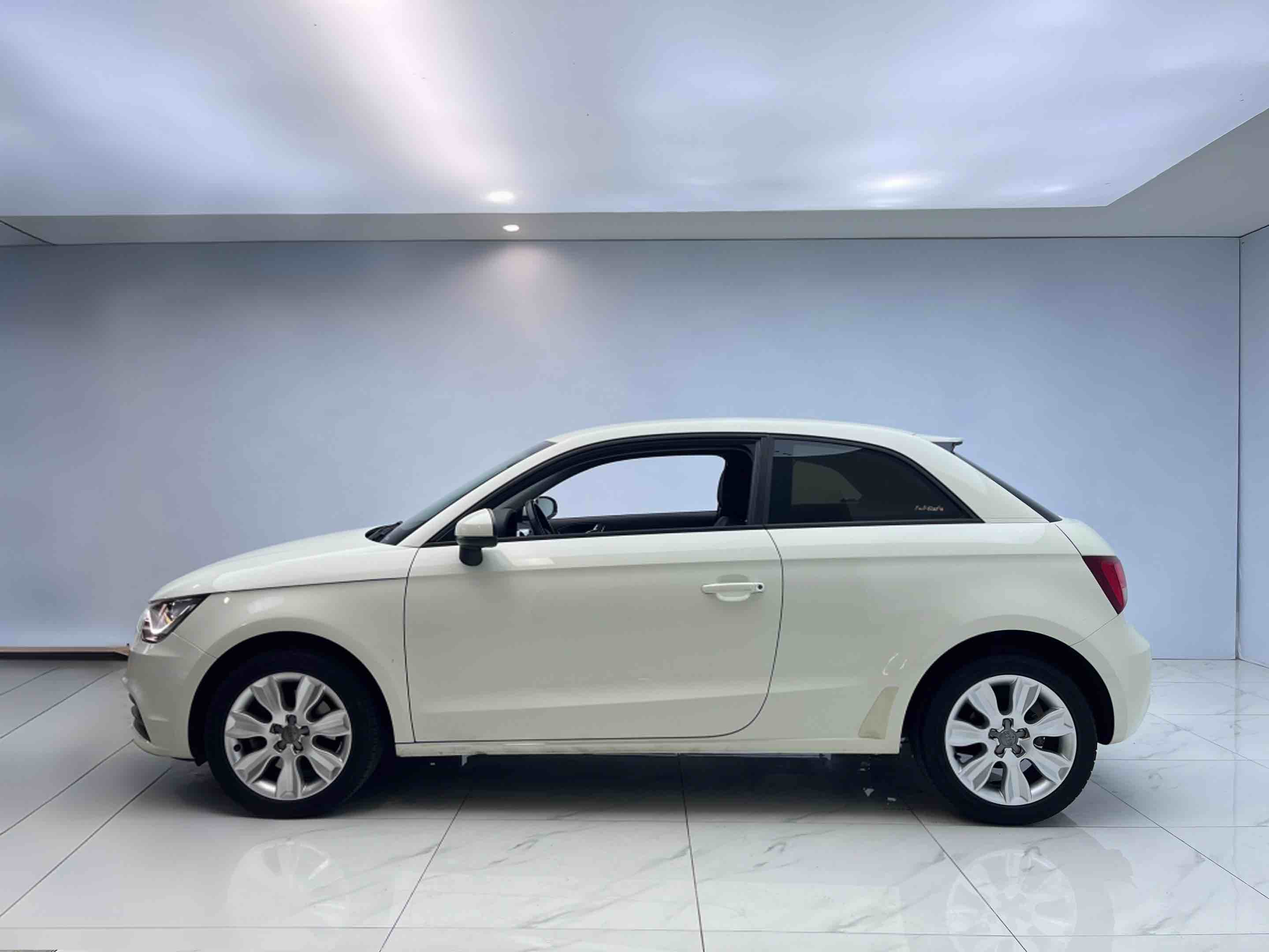 Audi A1 2015 #4 Audi A1 2015 car image #4
