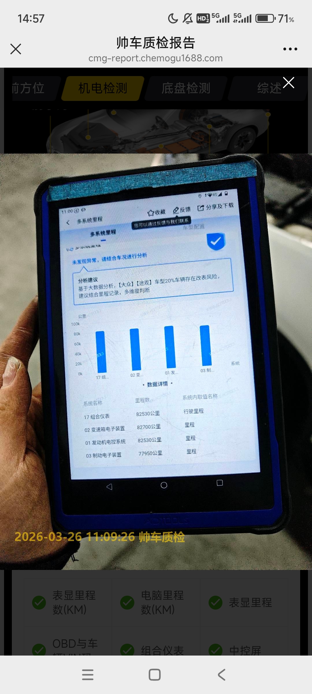 Volkswagen Tiguan 2016 car image #4