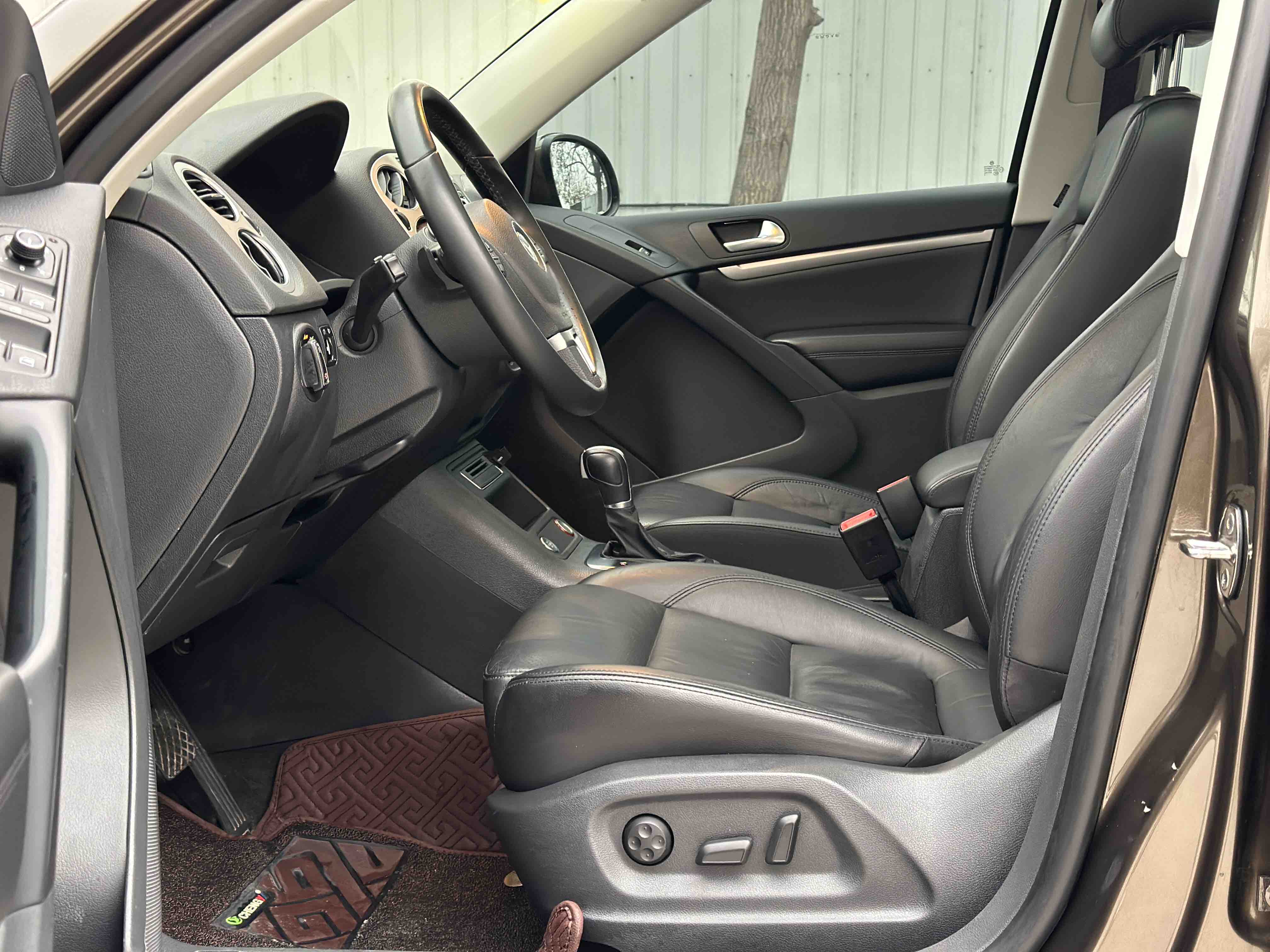 Volkswagen Tiguan 2015 #4 Volkswagen Tiguan 2015 immagine di auto #4