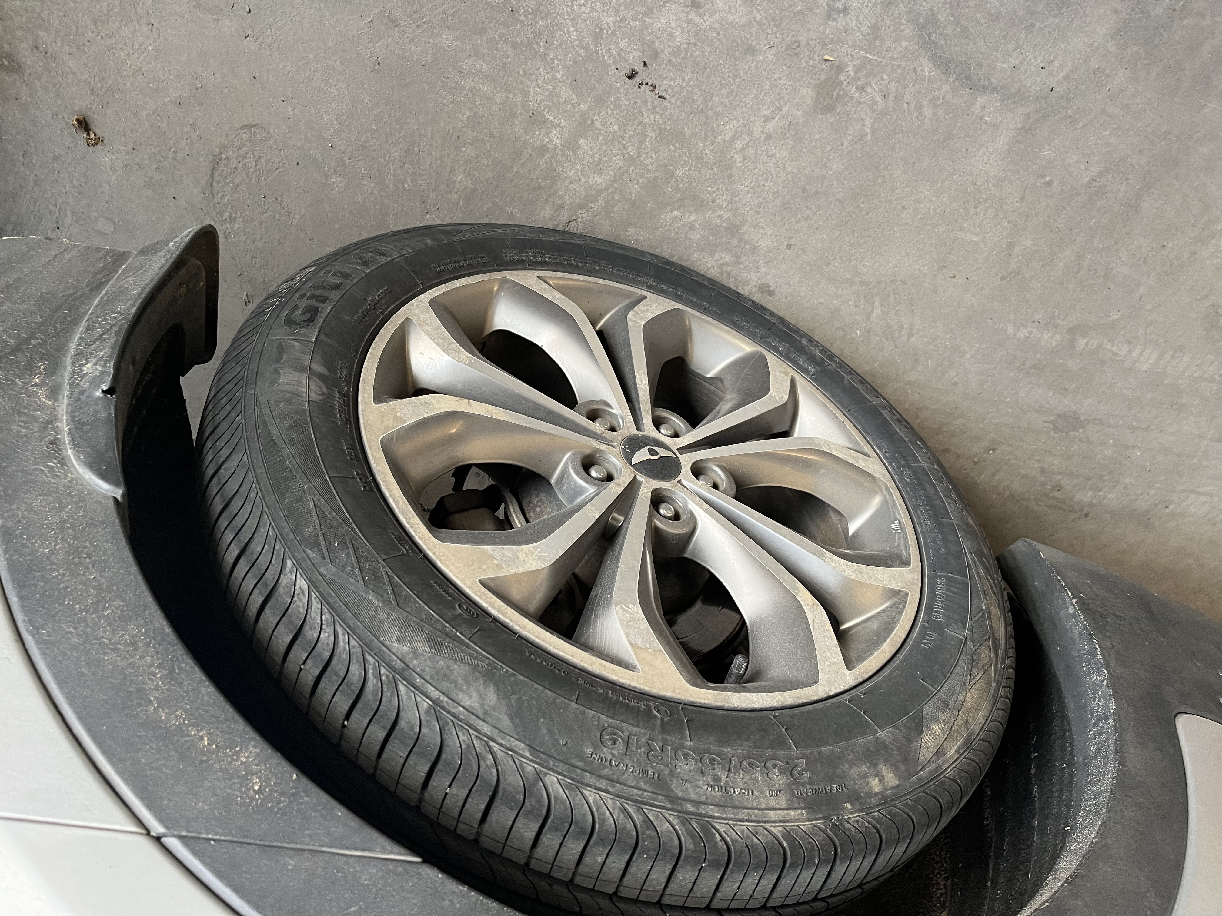 Hyundai Santa Fe (Imported) 2013 imagem de carro #4