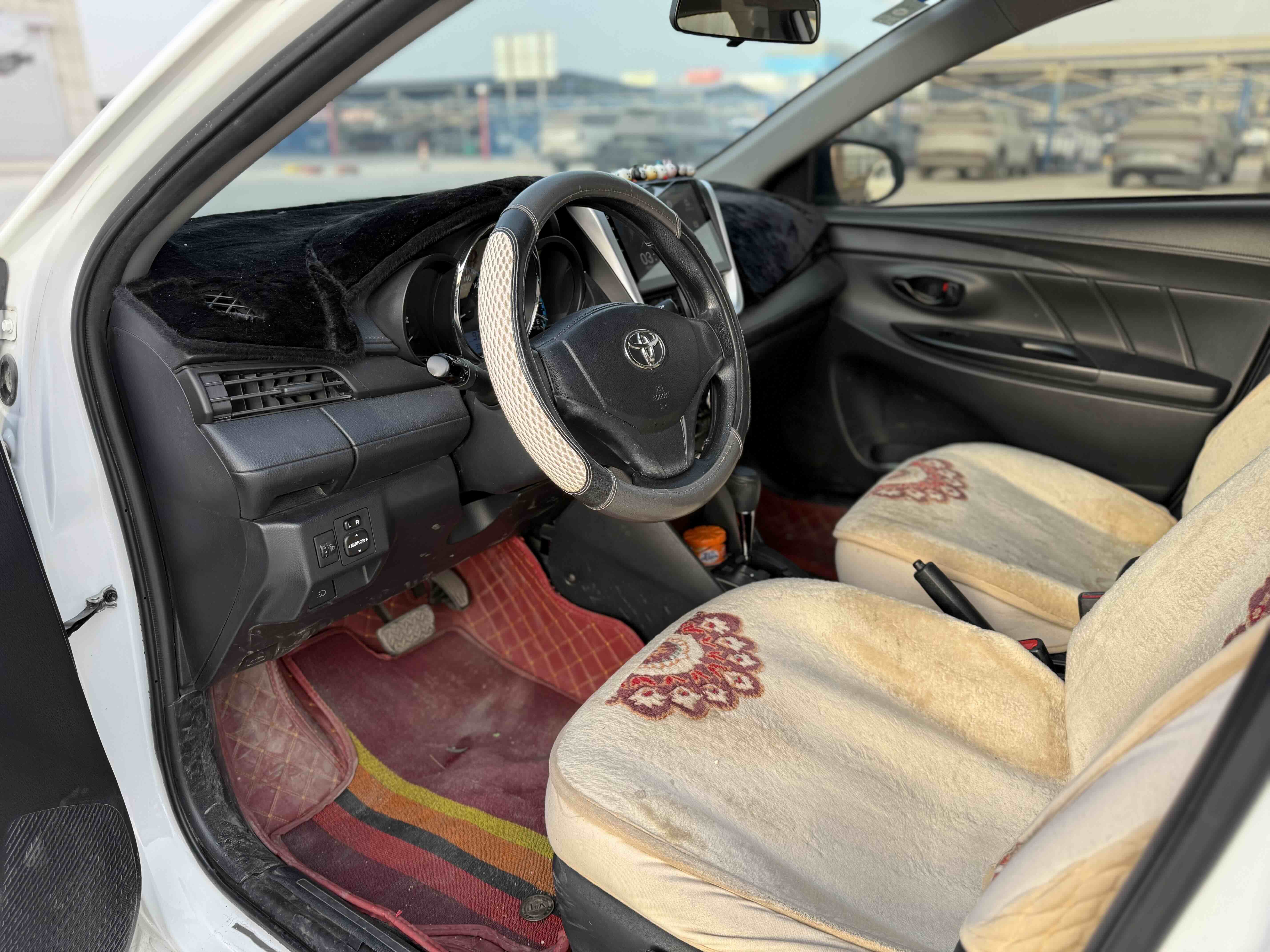Yaris L Zhixuan 2019 car image #4