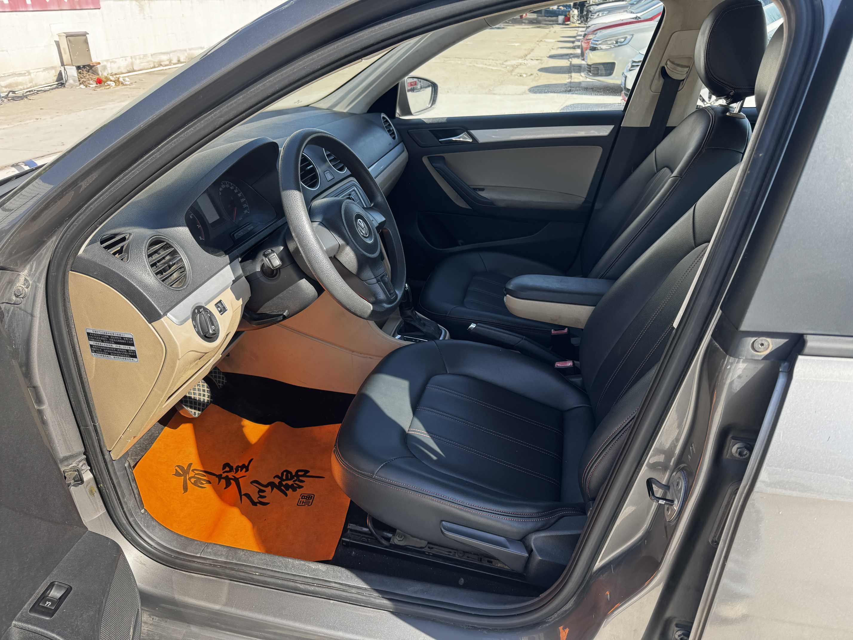 Jetta Jetta 2013 immagine di auto #4