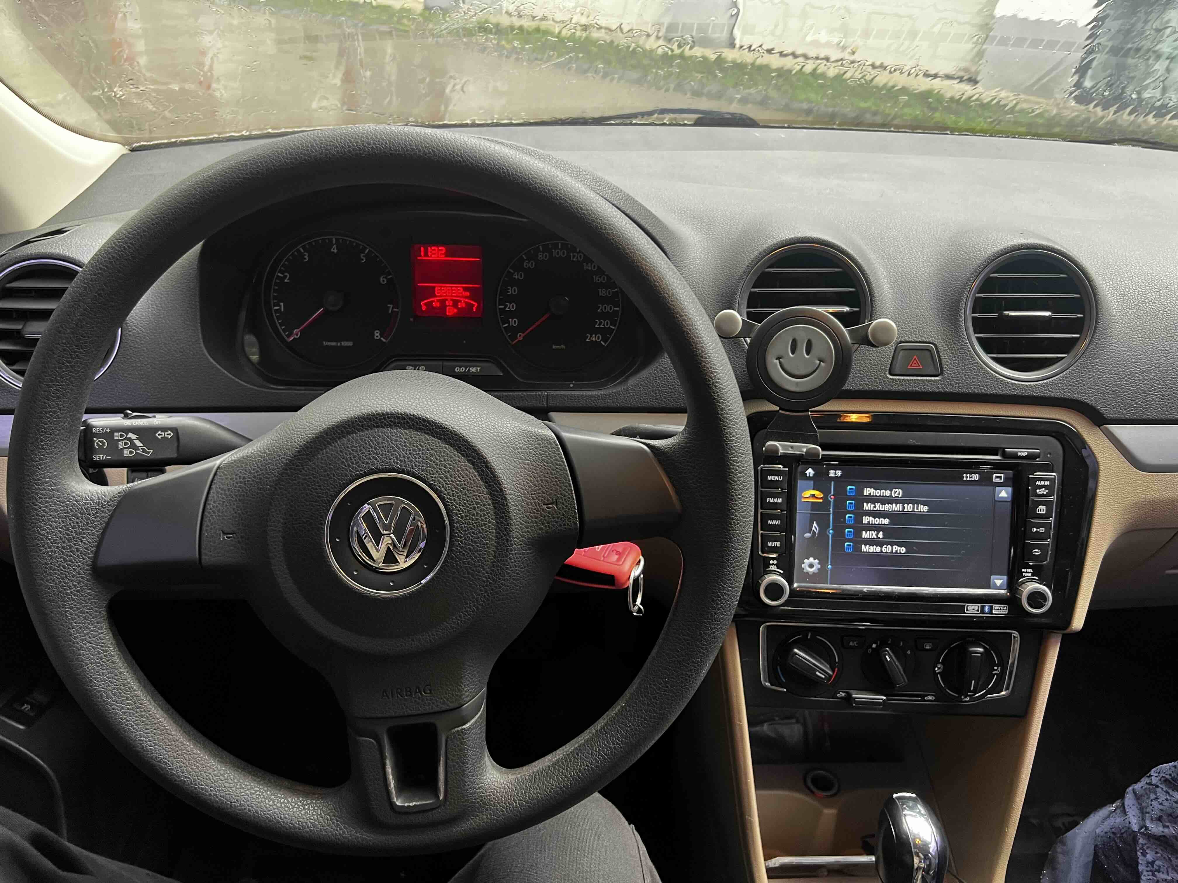 捷达 捷达 2013 汽车图片 #4