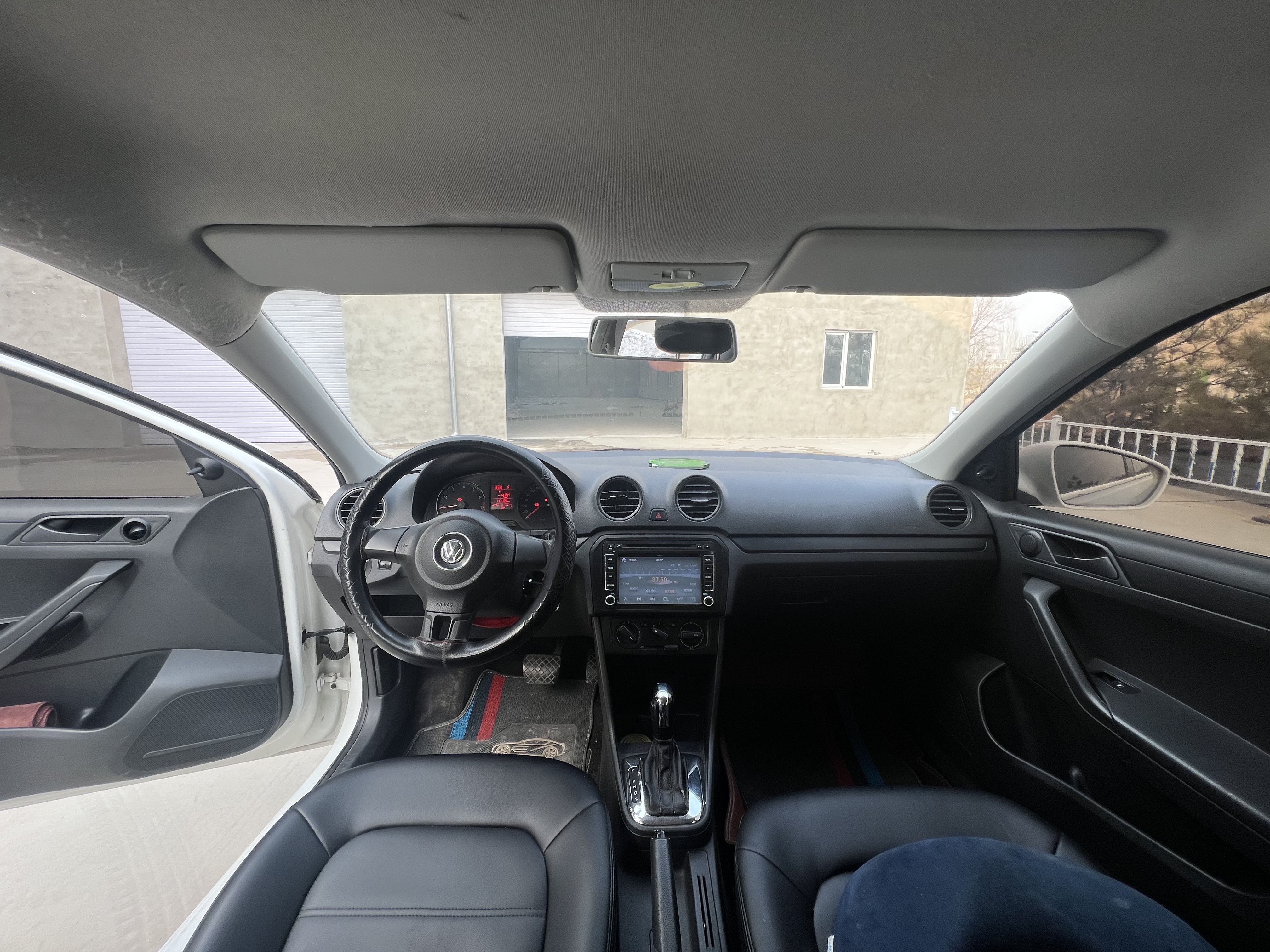 捷达 捷达 2014 汽车图片 #4