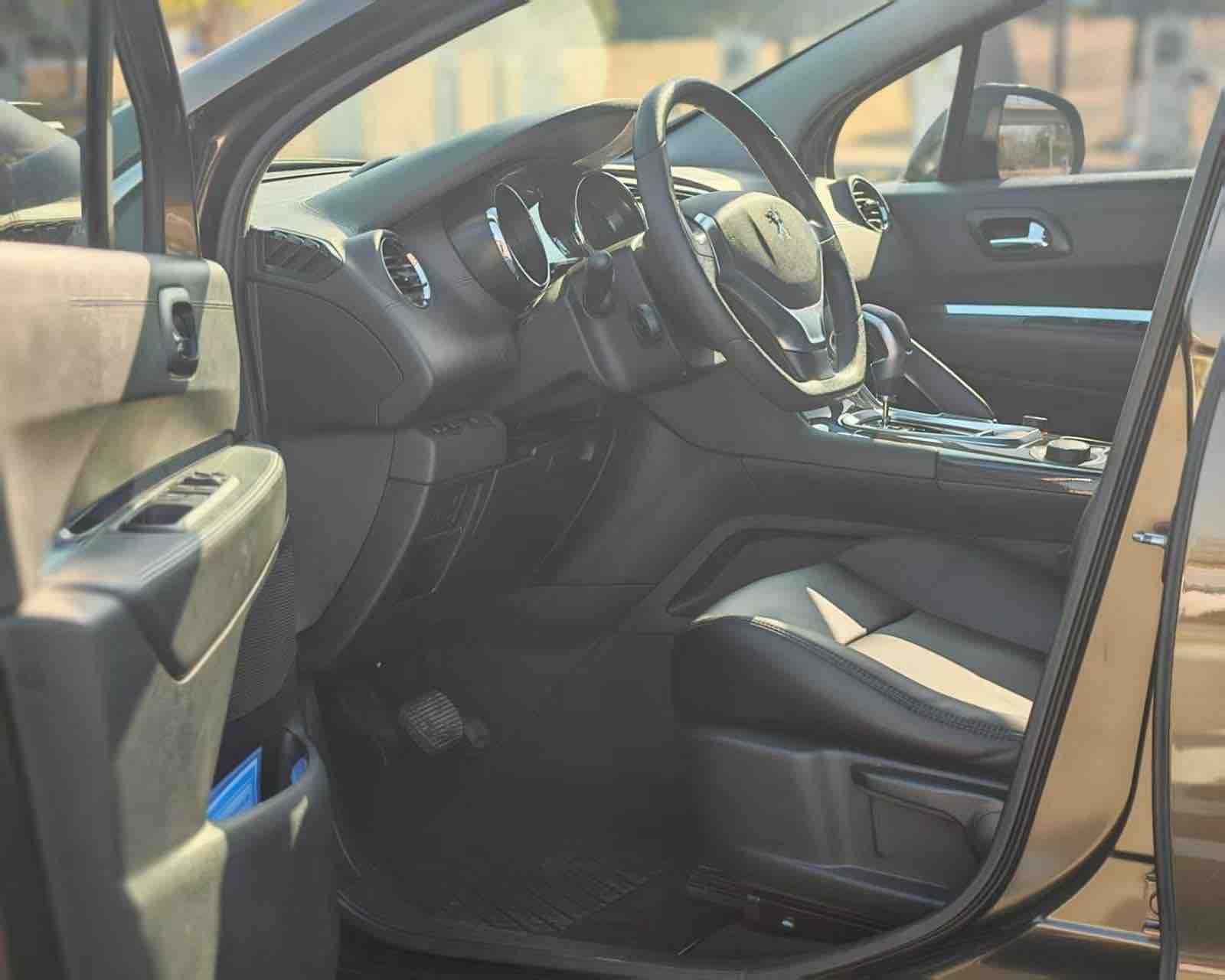 Peugeot 3008 2016 car image #4