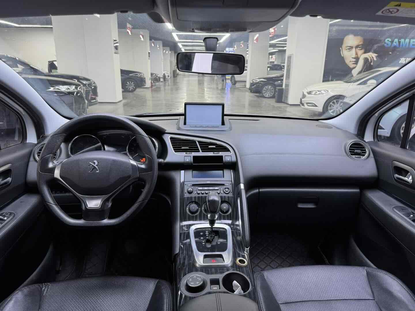 标致 标致3008 2015 汽车图片 #4