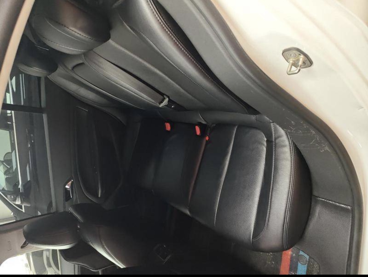 标致 标致408 2017 汽车图片 #4