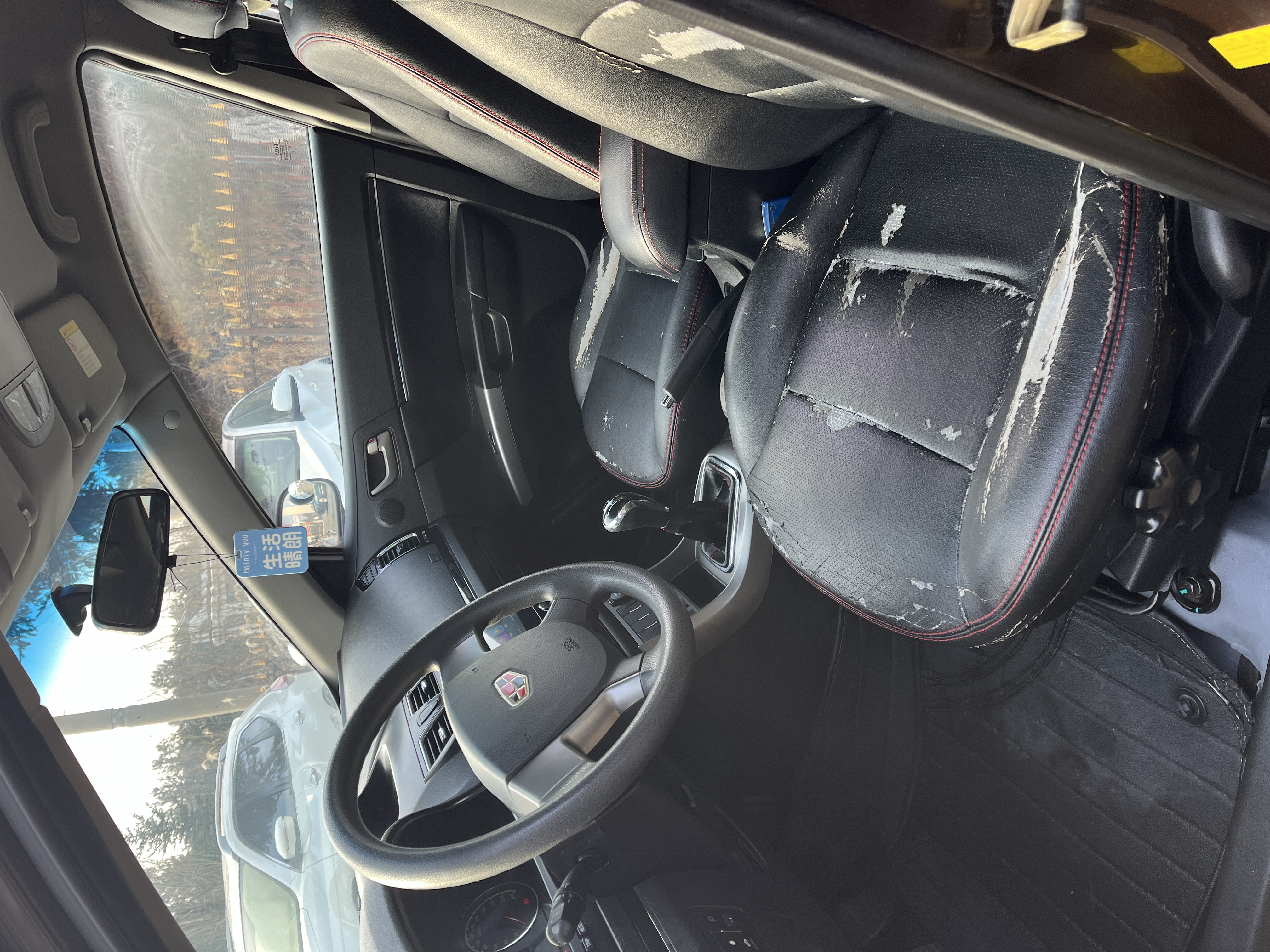 GEELY Emgrand Classic 2014 #4 GEELY Emgrand Classic 2014 imagem de carro #4