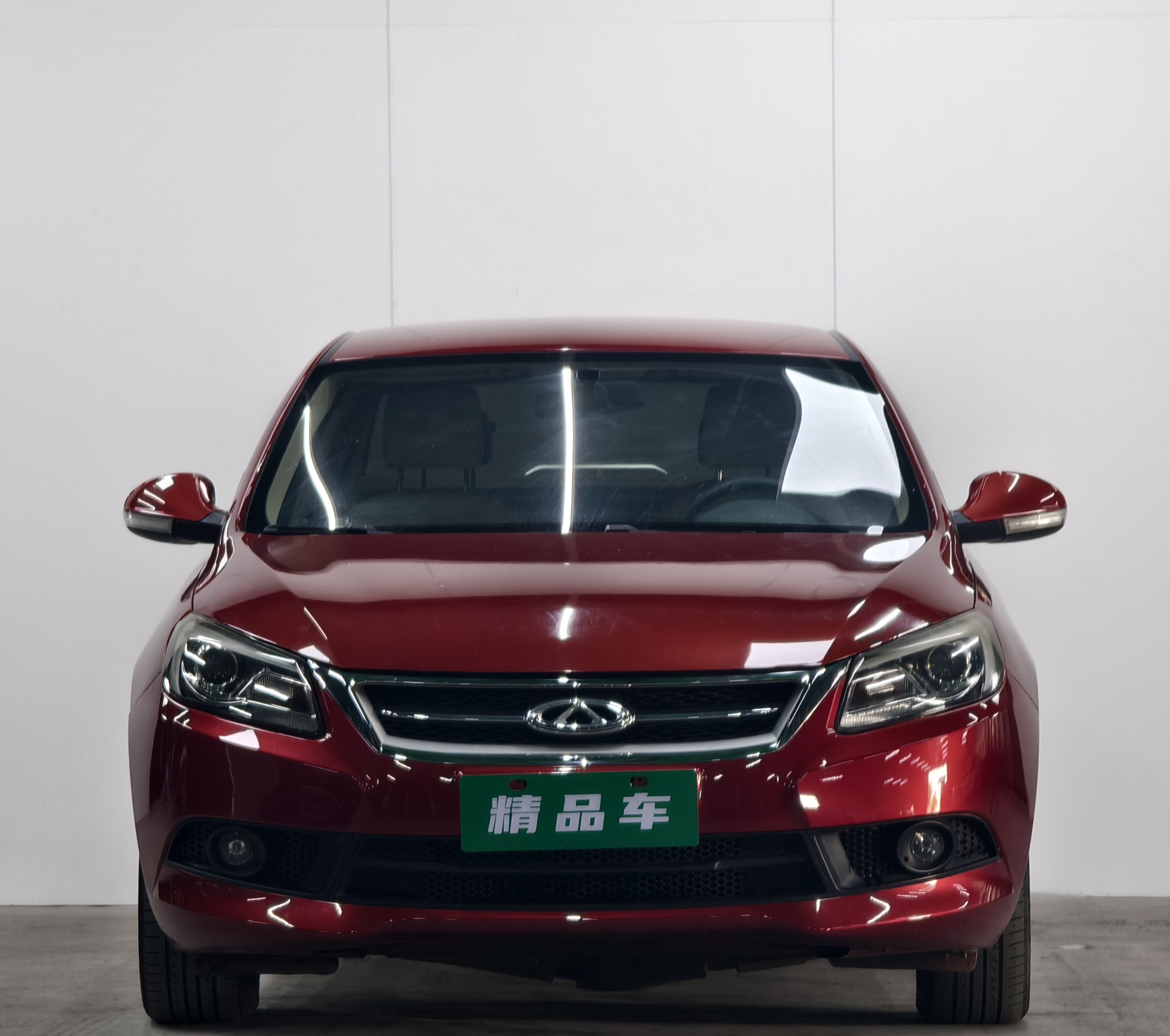 Chery Arrizo 7 2014 #4 Chery Arrizo 7 2014 صورة سيارة #4