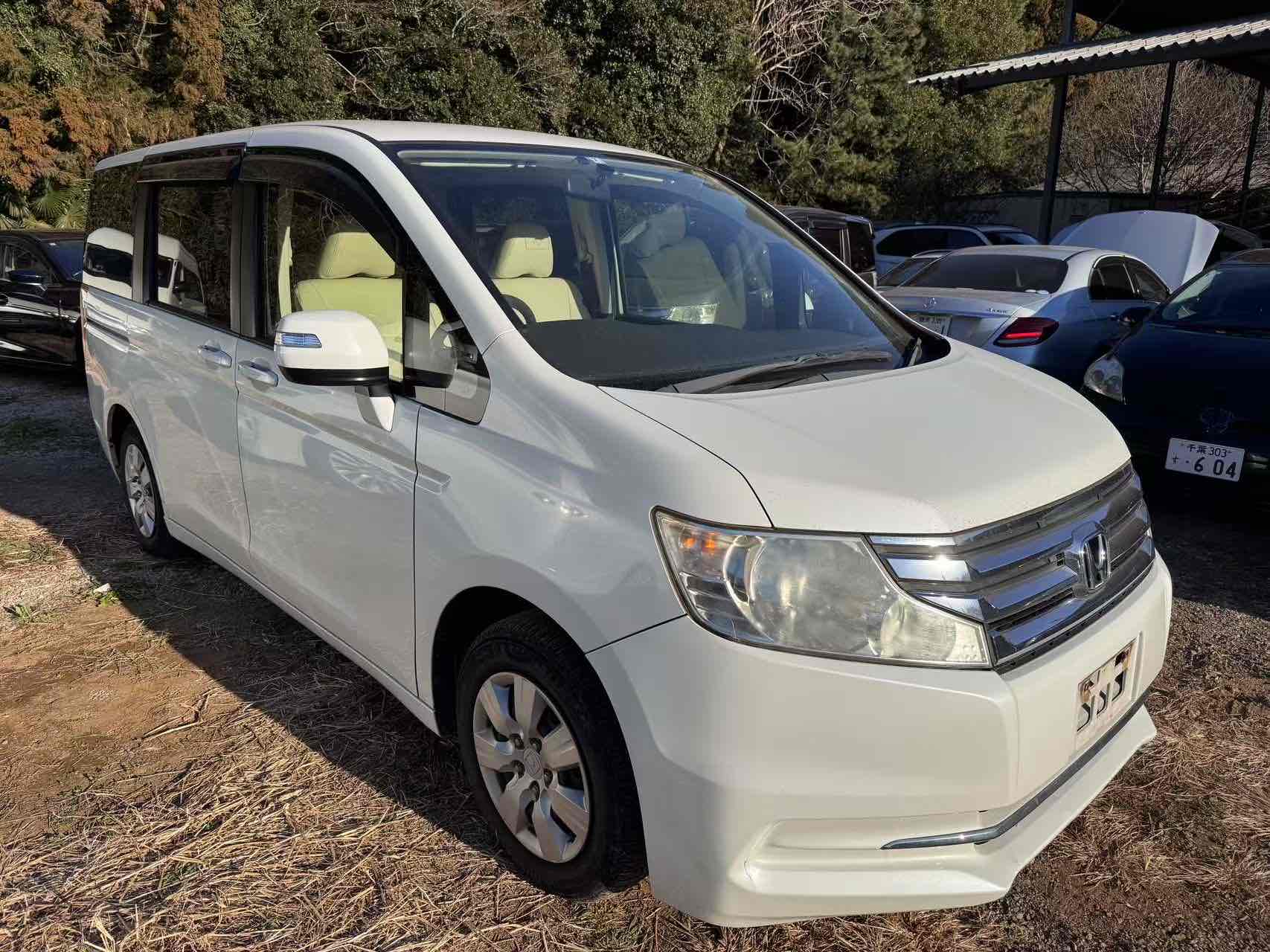 Honda Legend 2012 #4 Honda Legend 2012 صورة سيارة #4