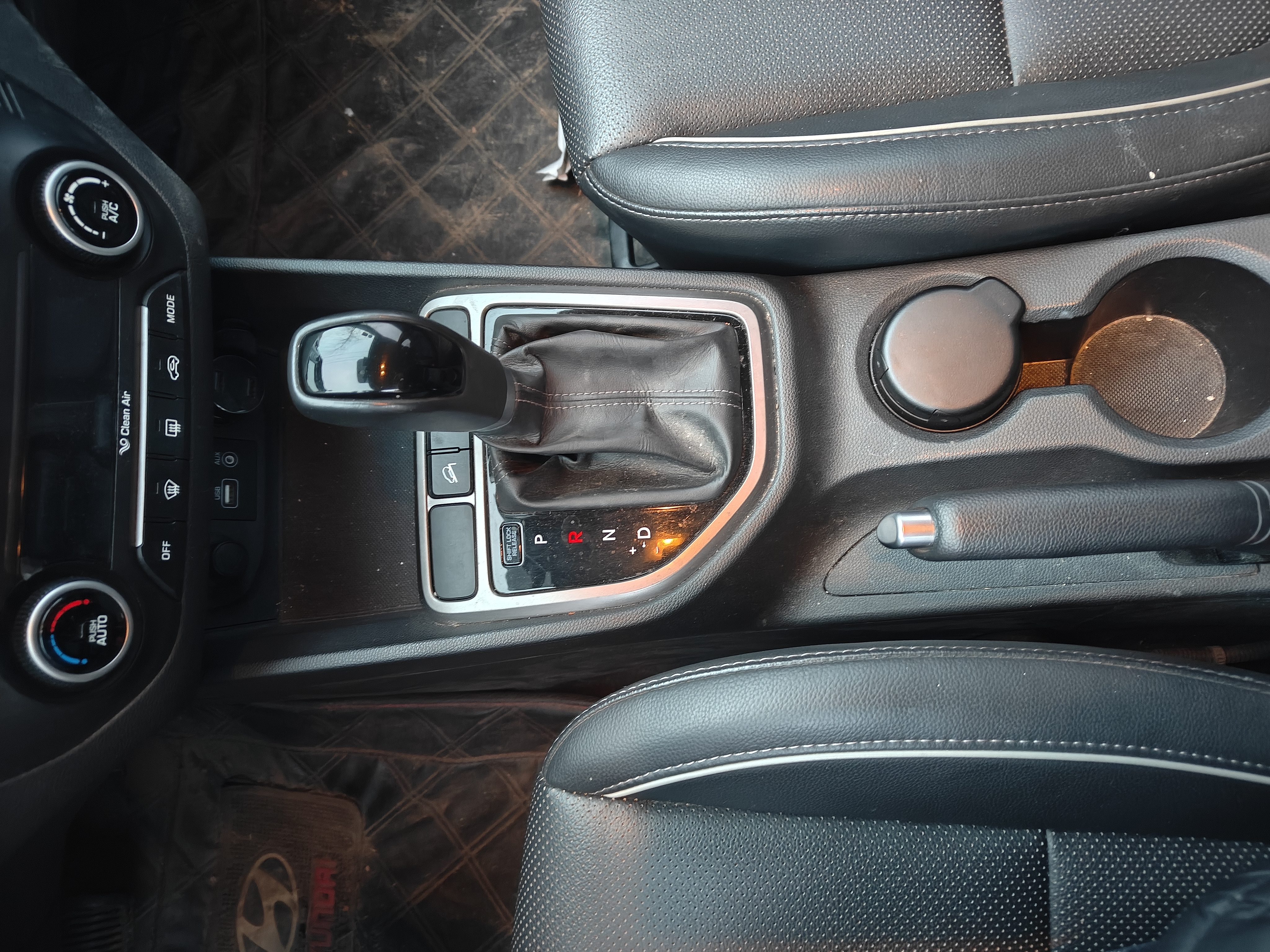 Hyundai ix25 2016 imagem de carro #4