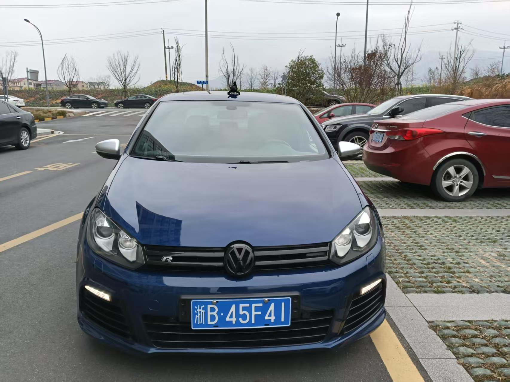 Volkswagen Golf (Imported) 2014 imagem de carro #4