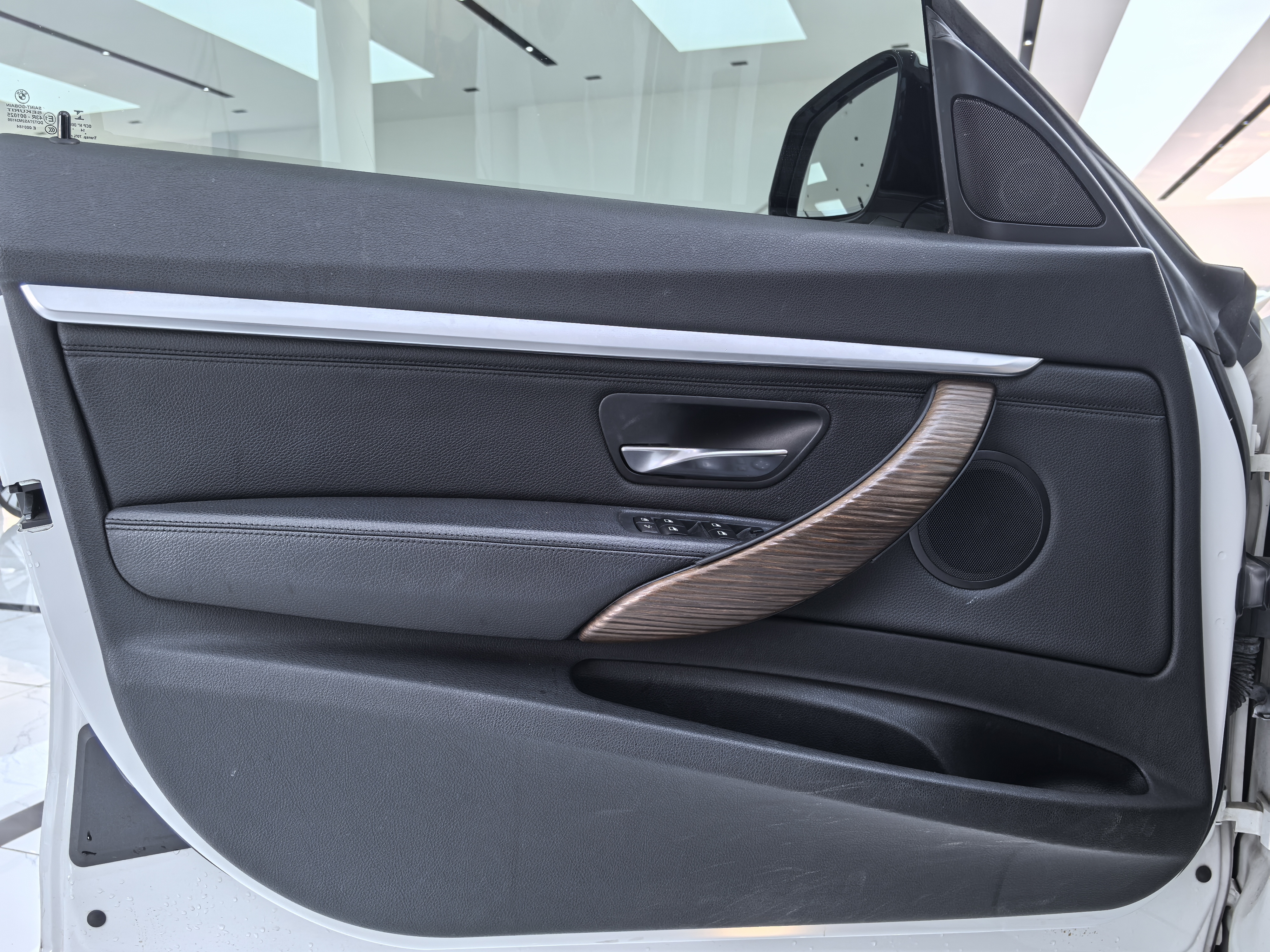 BMW 3 Series GT 2015 #4 BMW 3 Series GT 2015 immagine di auto #4