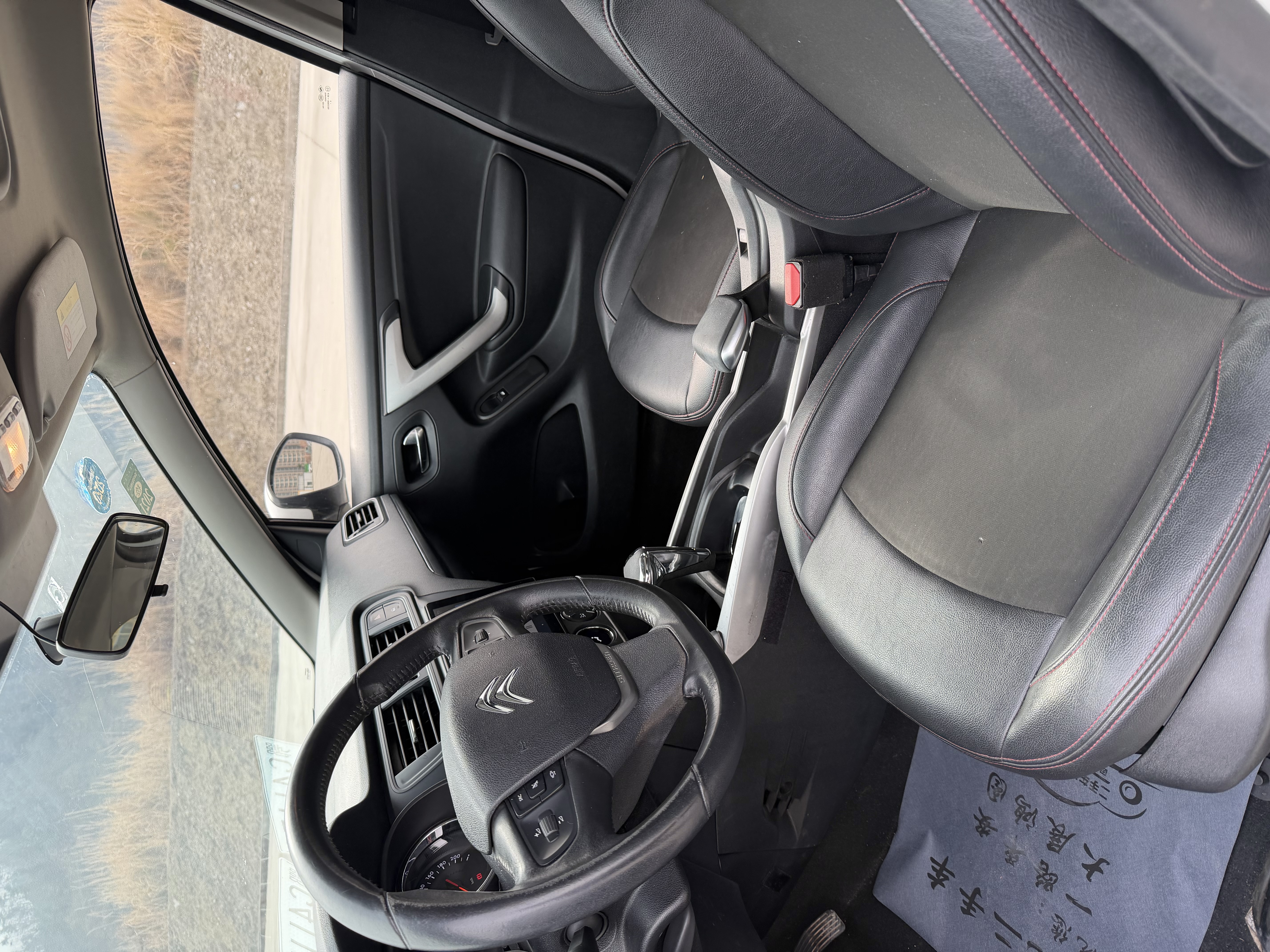 Citroen C3-XR 2017 car image #4