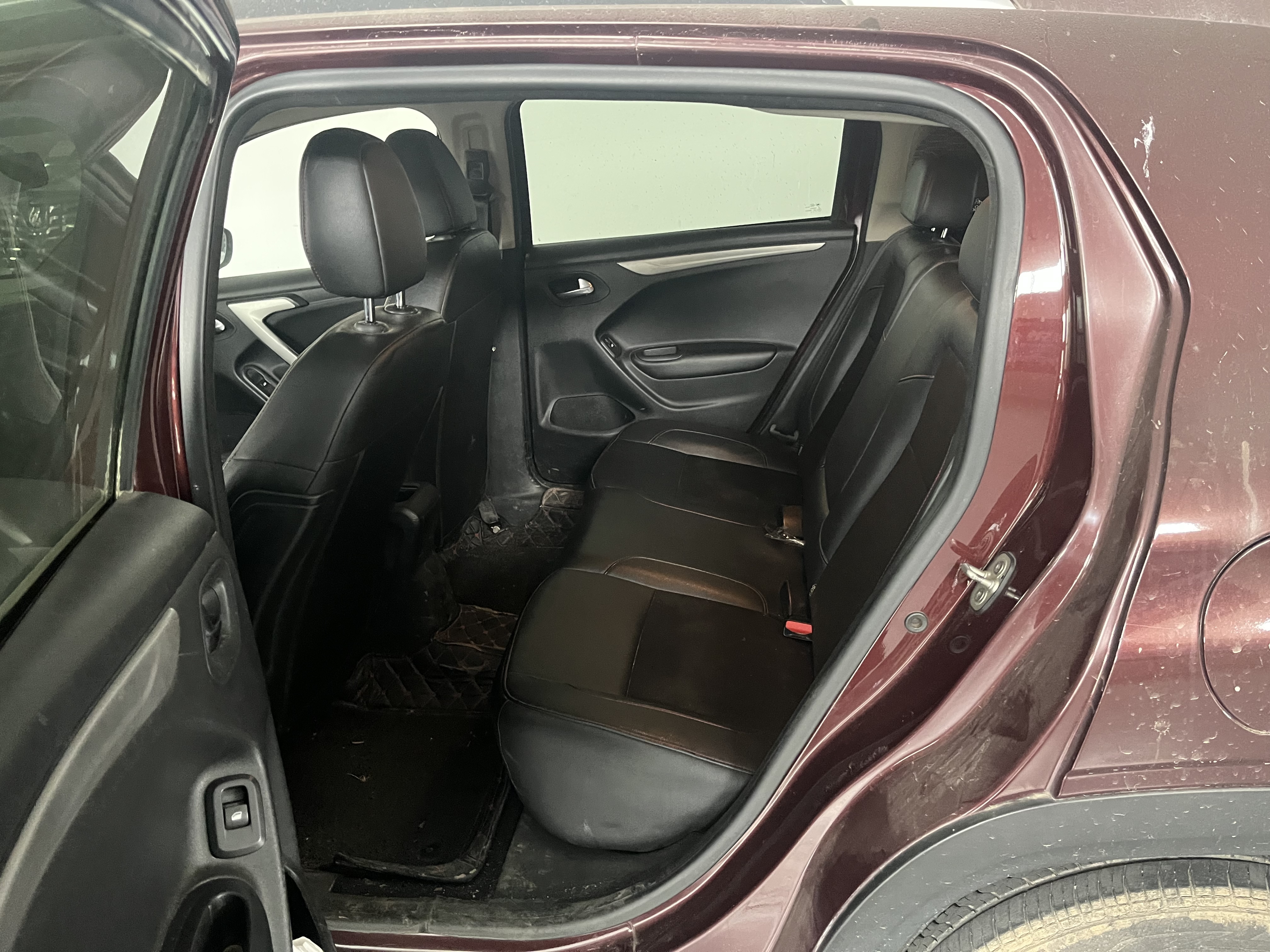 Citroen C3-XR 2016 car image #4