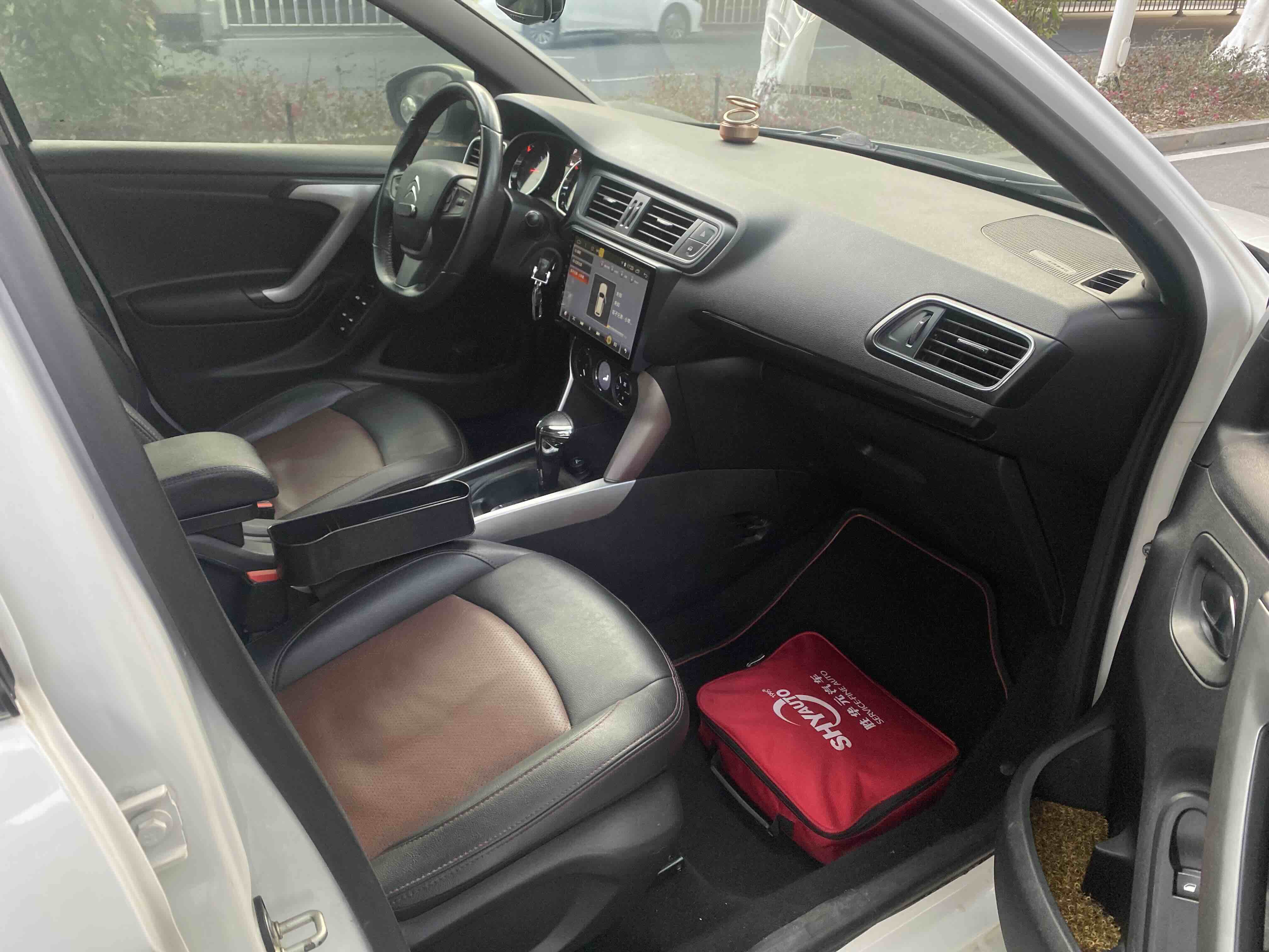 Citroen C3-XR 2016 изображение автомобиля #4