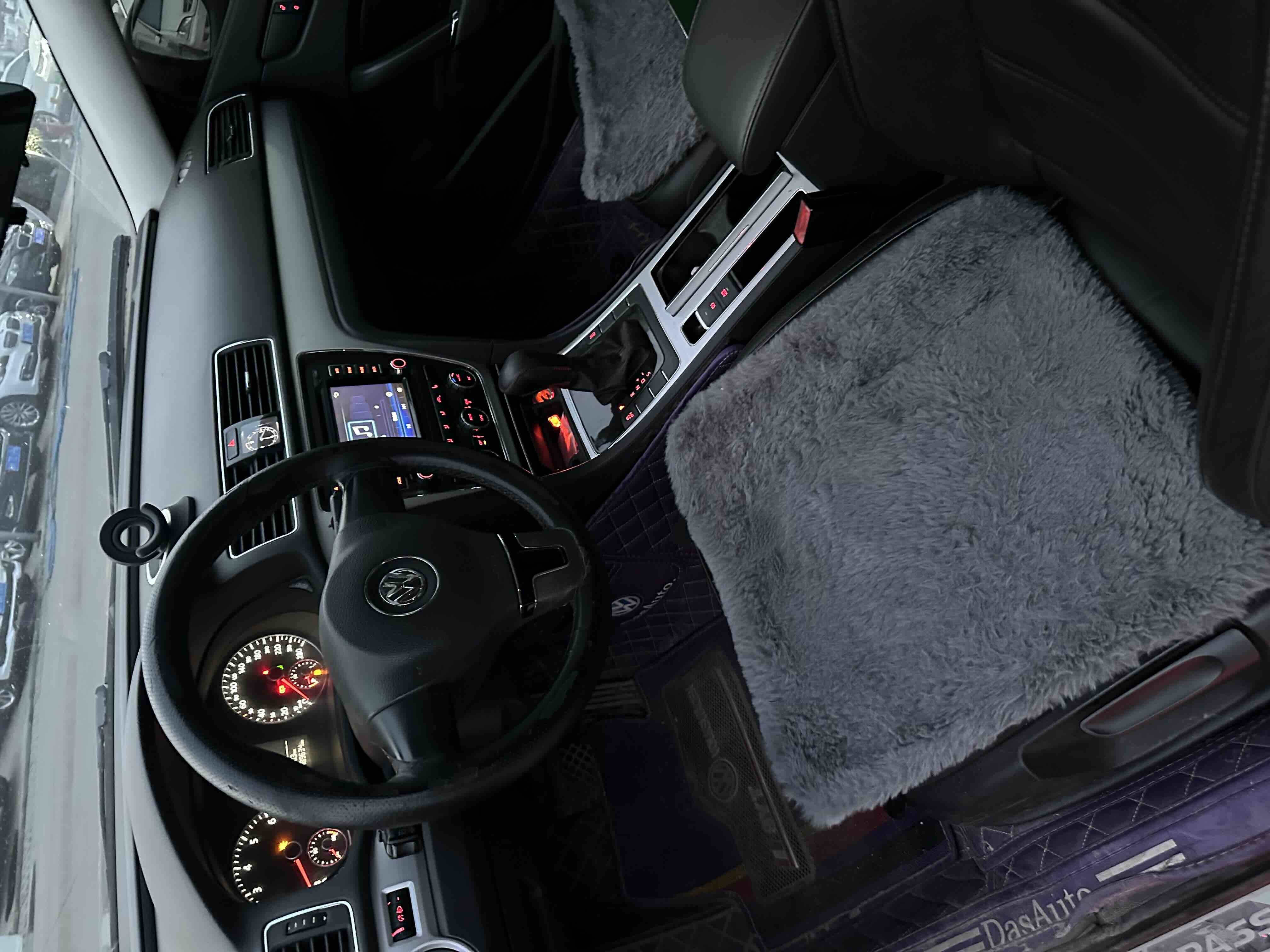 Volkswagen Passat 2014 #4 Volkswagen Passat 2014 immagine di auto #4