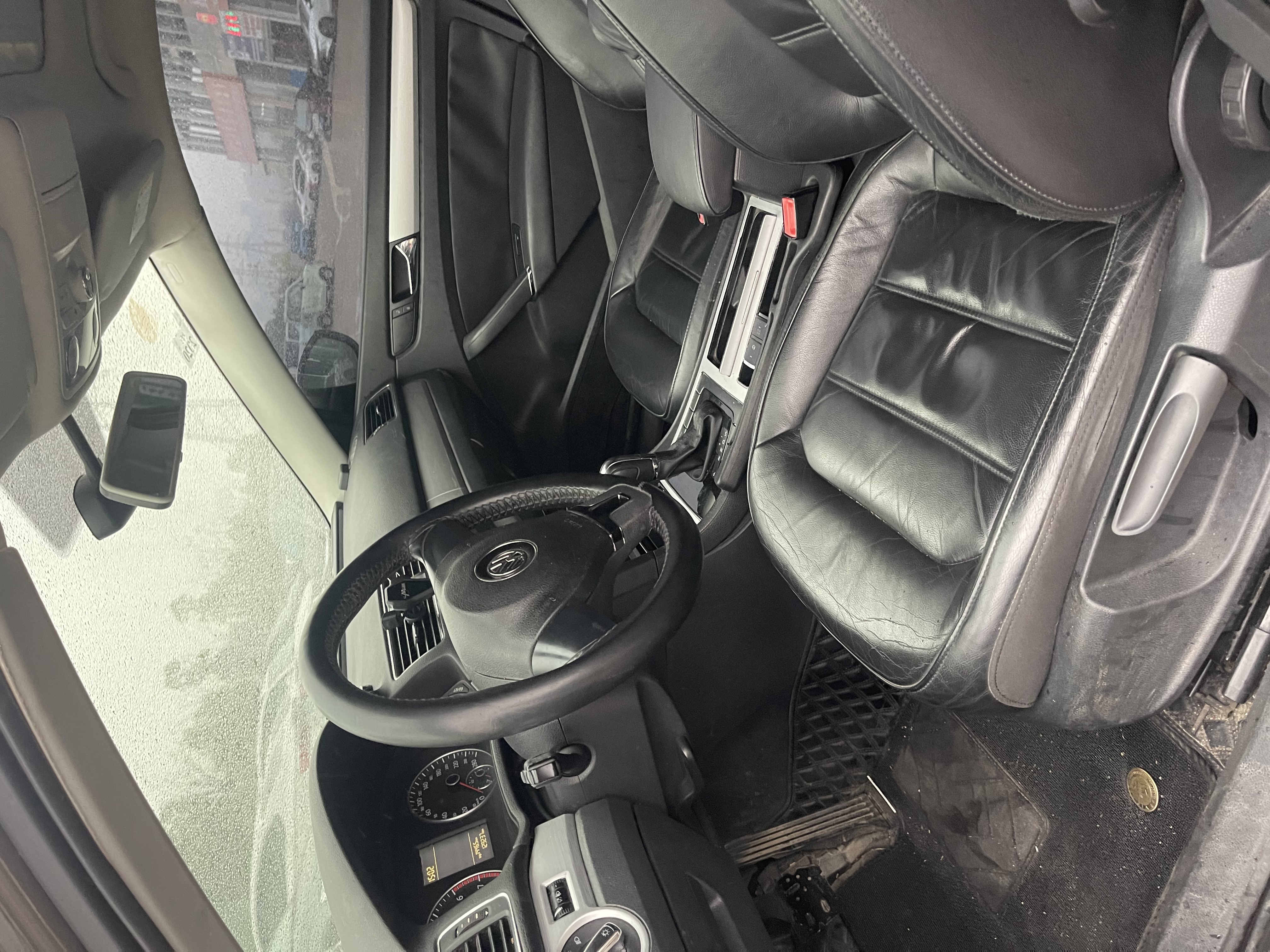 Volkswagen Passat 2014 immagine di auto #4