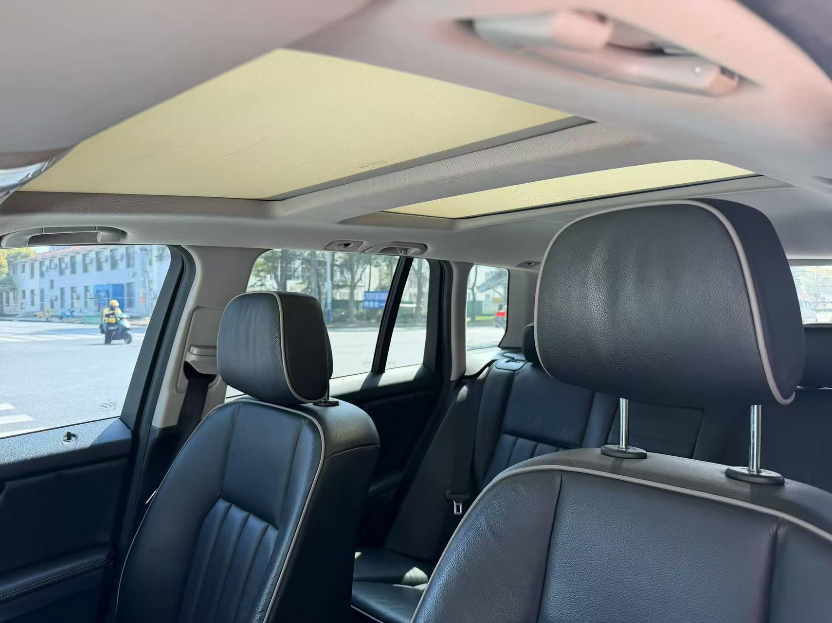 Mercedes-Benz GLK Class 2014 car image #4