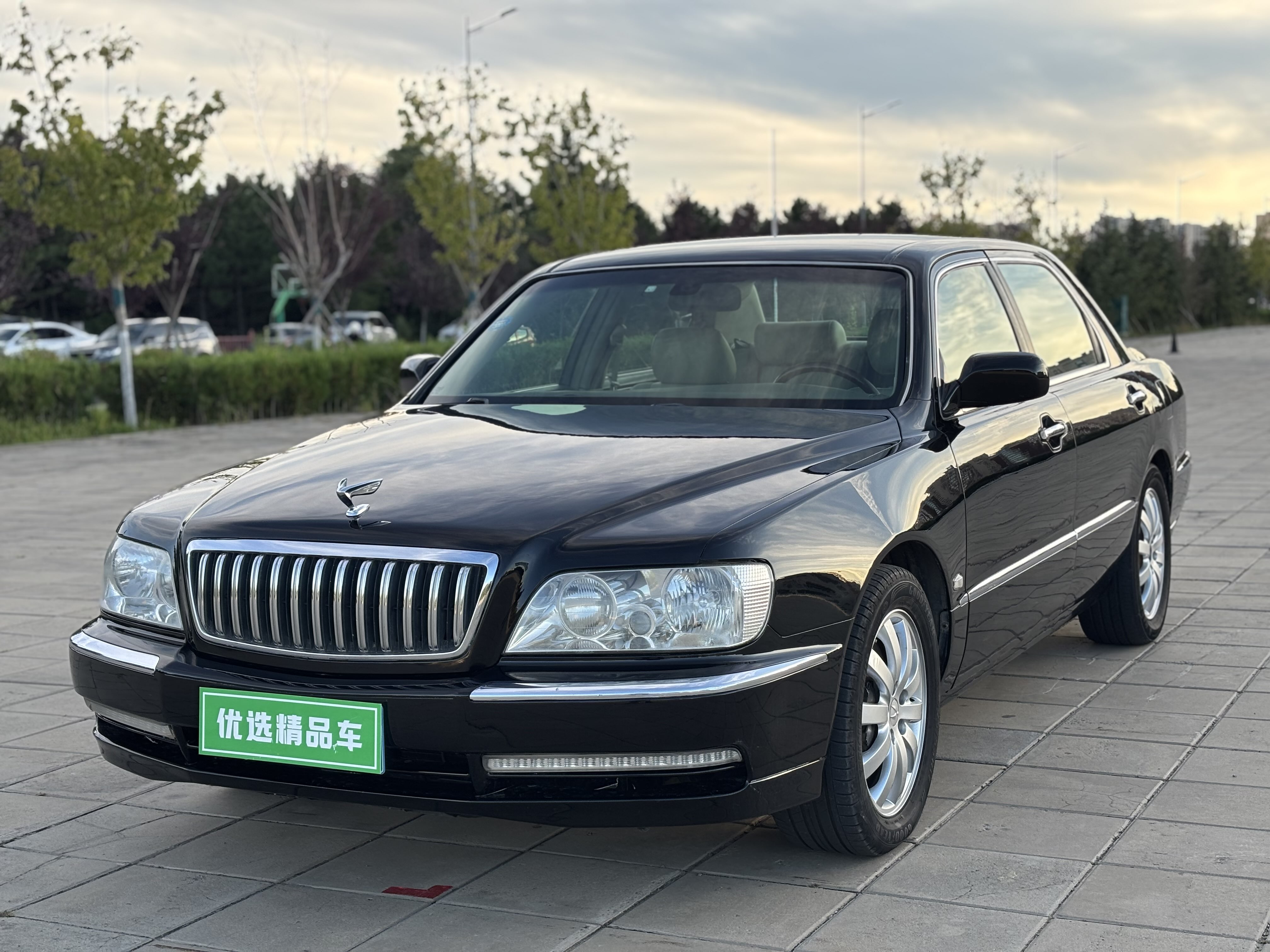 Hyundai Equus 2009 immagine di auto #4