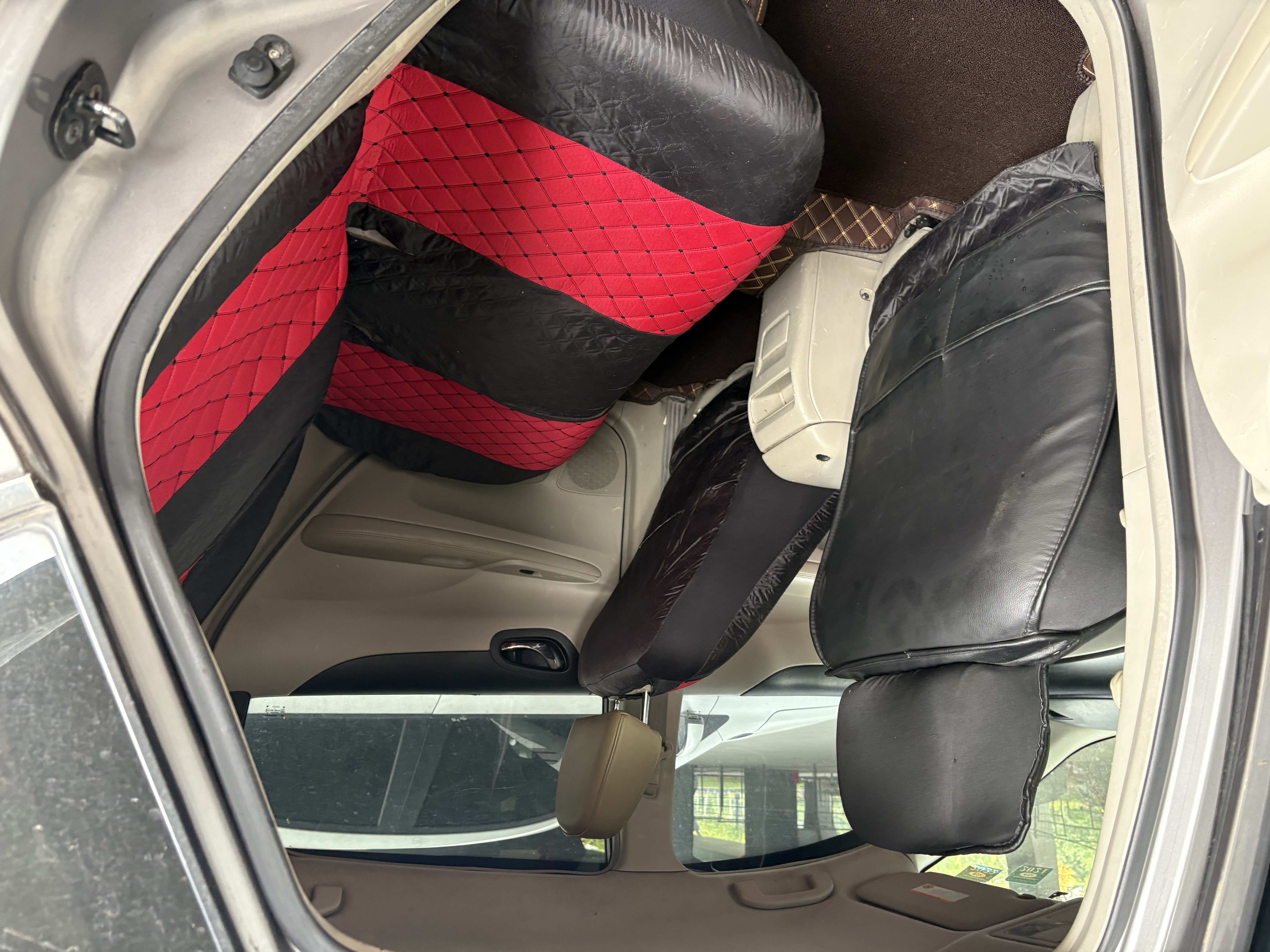 日产 骐达TIIDA 2013 汽车图片 #4