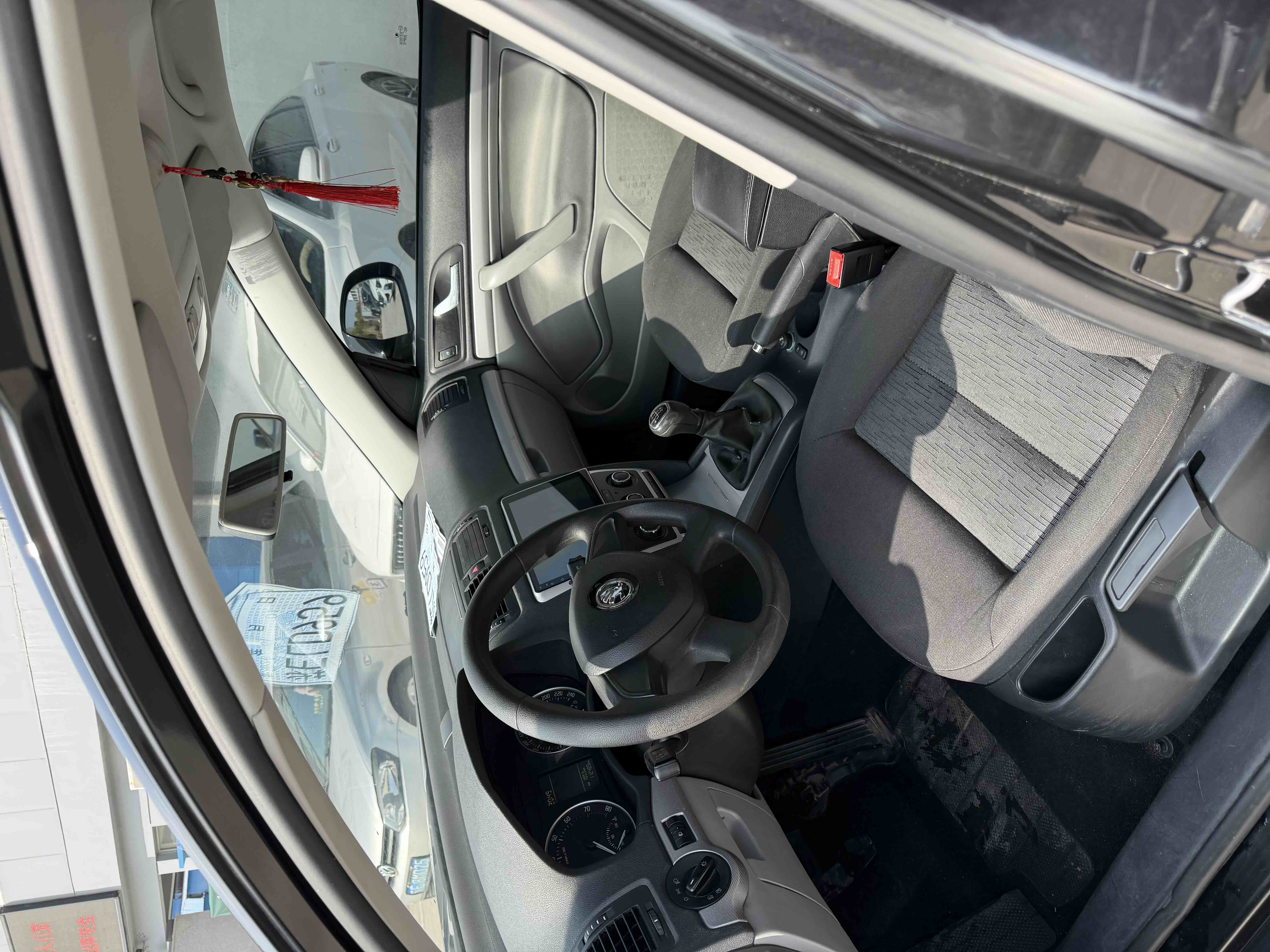 Skoda Octavia 2015 car image #4