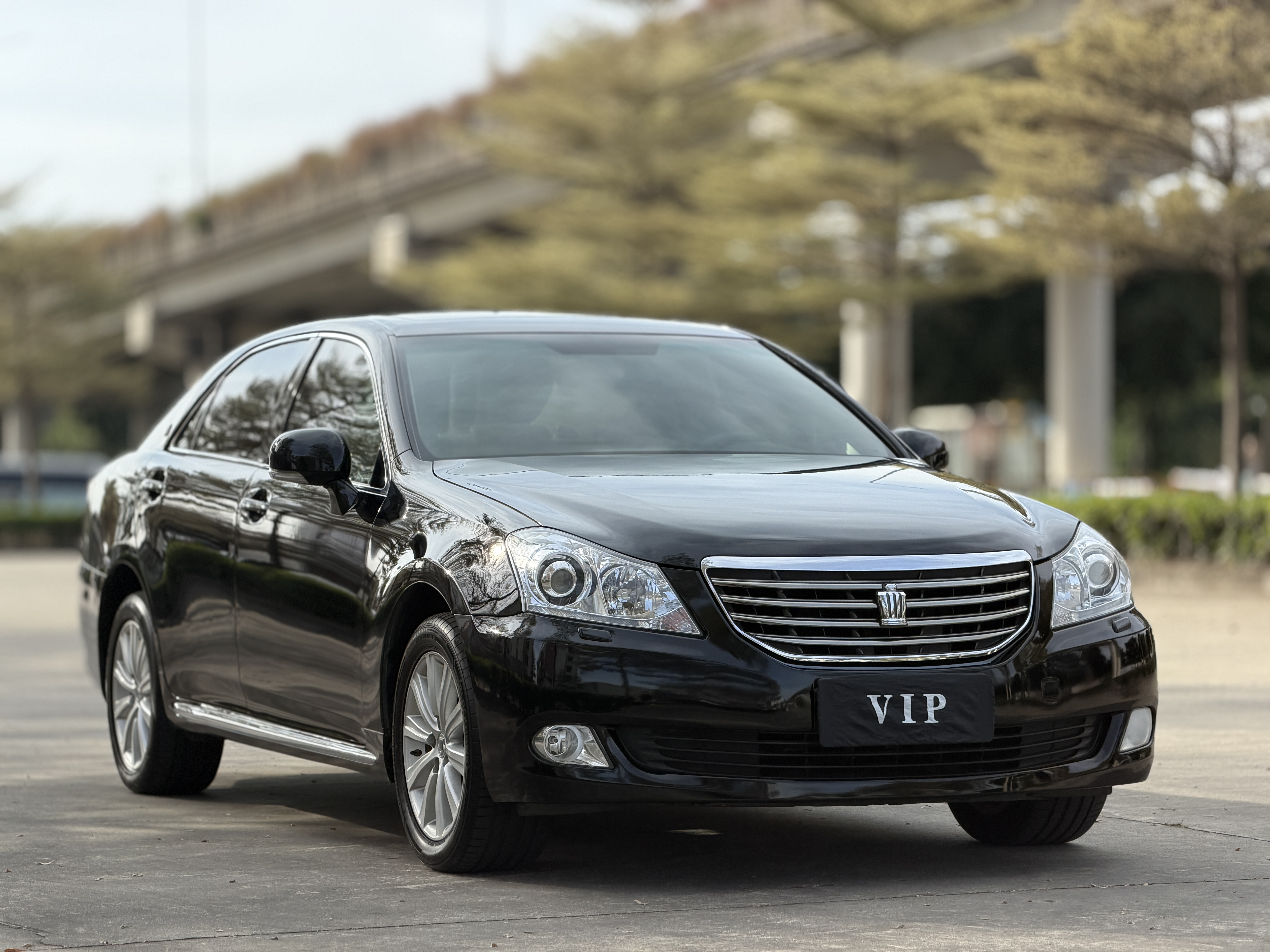 丰田 皇冠 2011 #4 丰田 皇冠 2011 汽车图片 #4