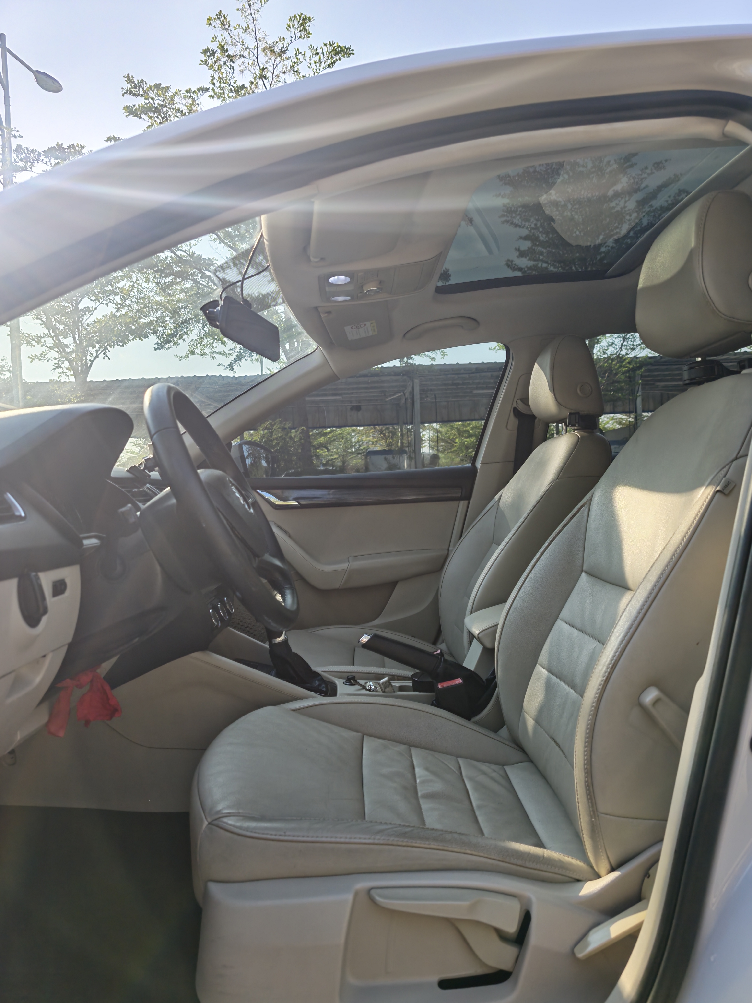 Skoda Octavia 2015 immagine di auto #4