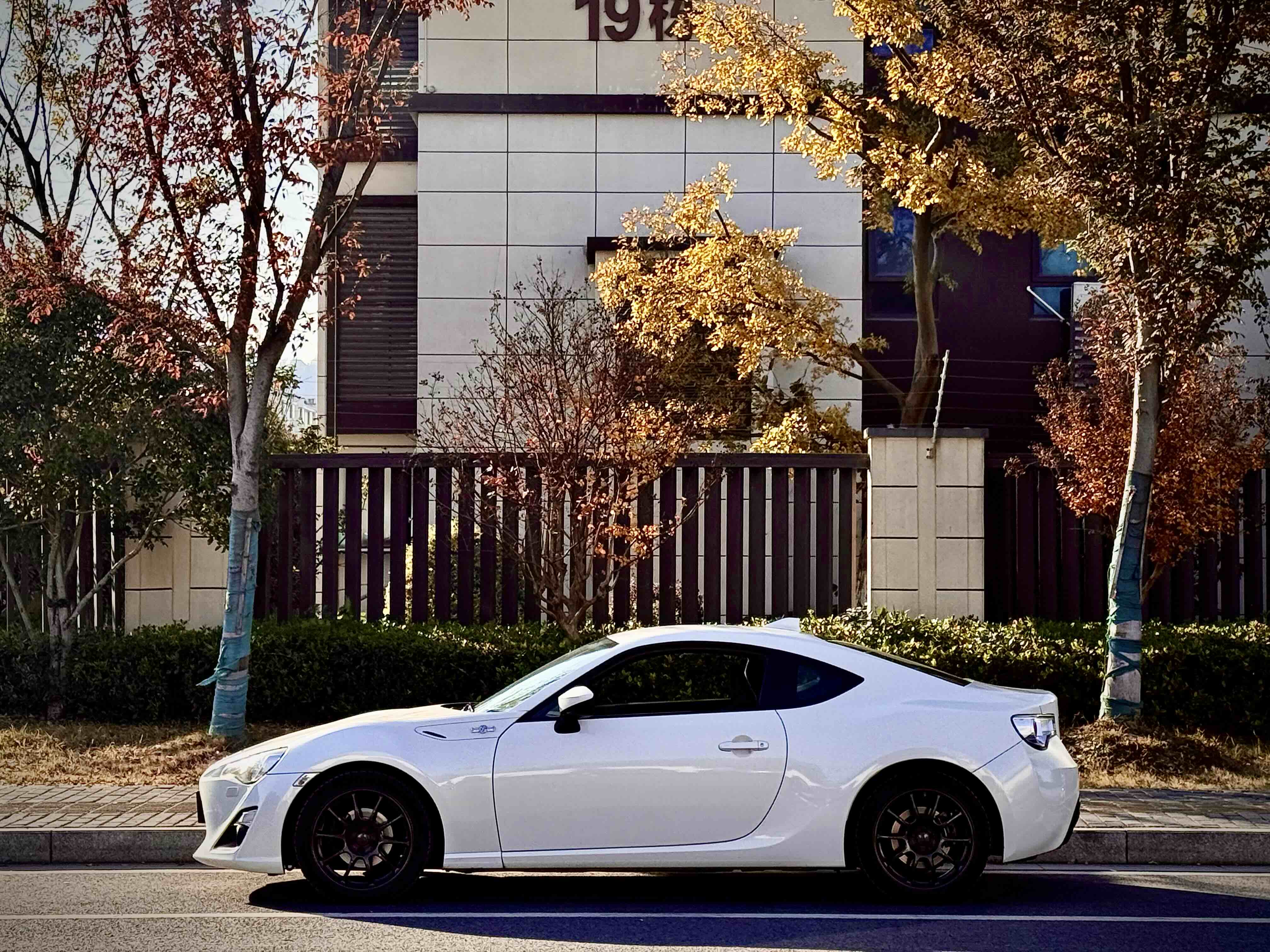 Toyota 86 2016 immagine di auto #4