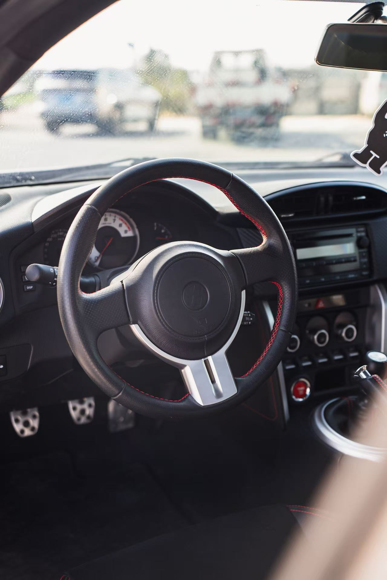 Toyota 86 2015 immagine di auto #4