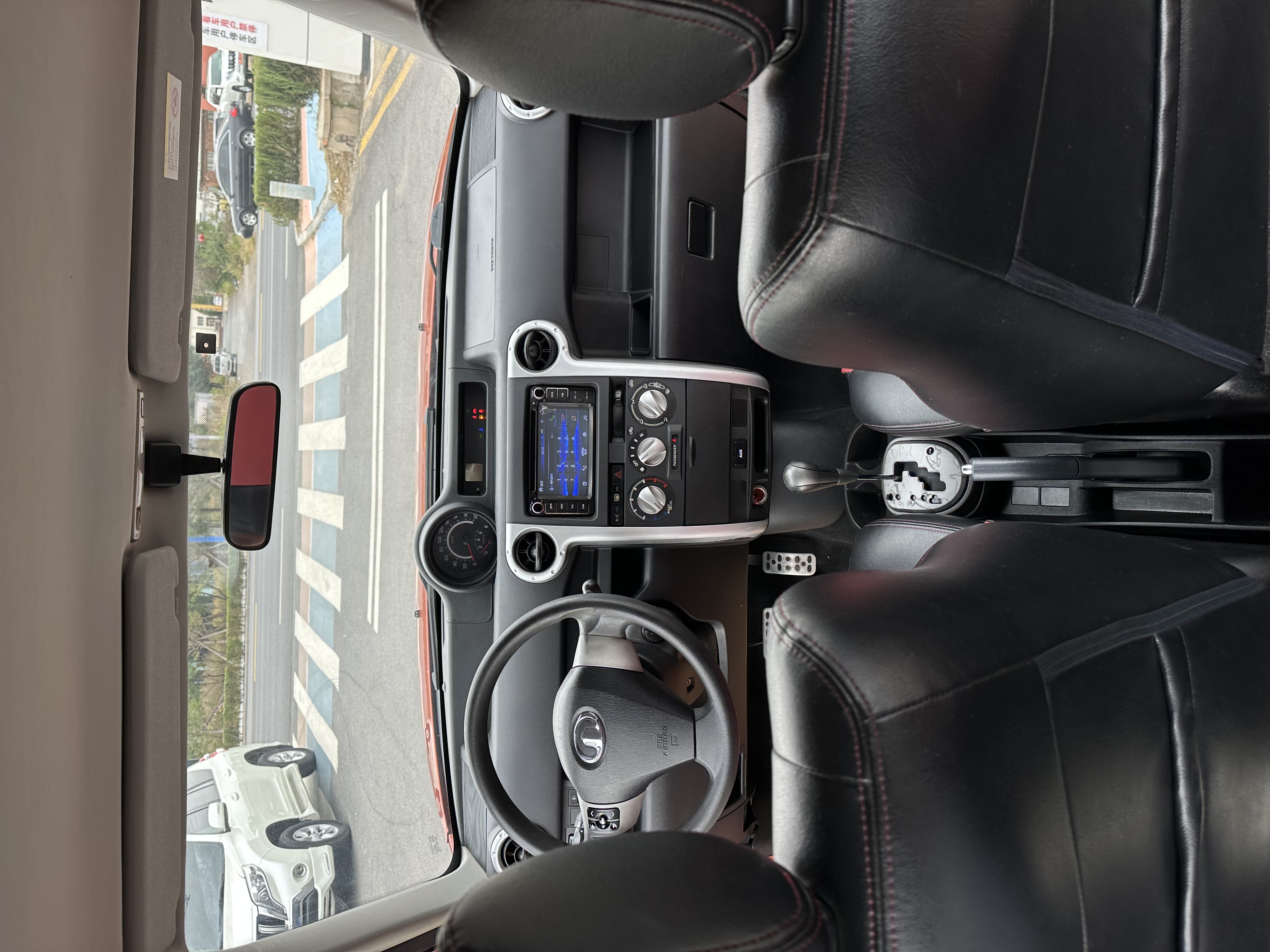 Great Wall M2 2013 immagine di auto #4