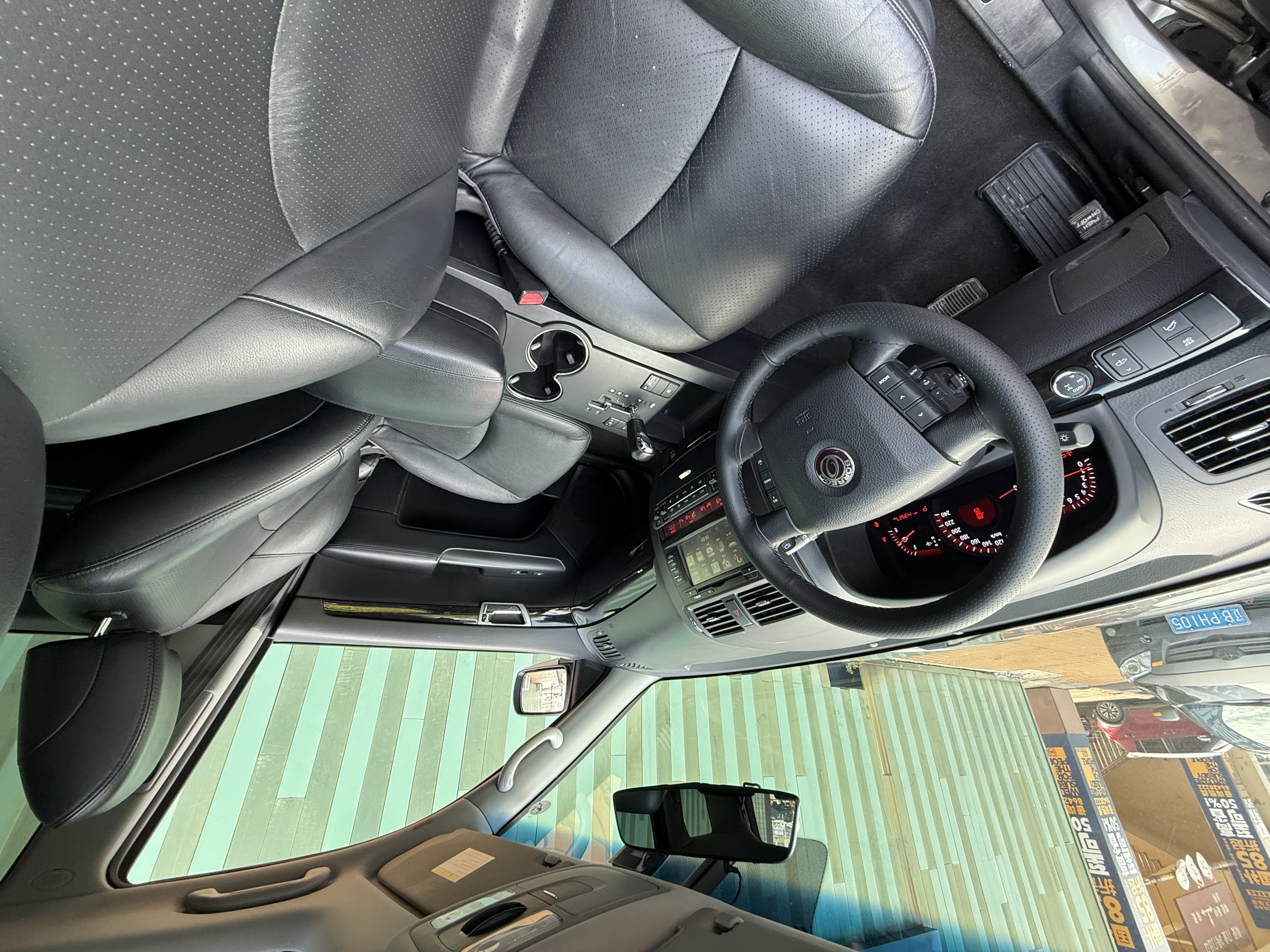 Kia Mohave 2013 صورة سيارة #4