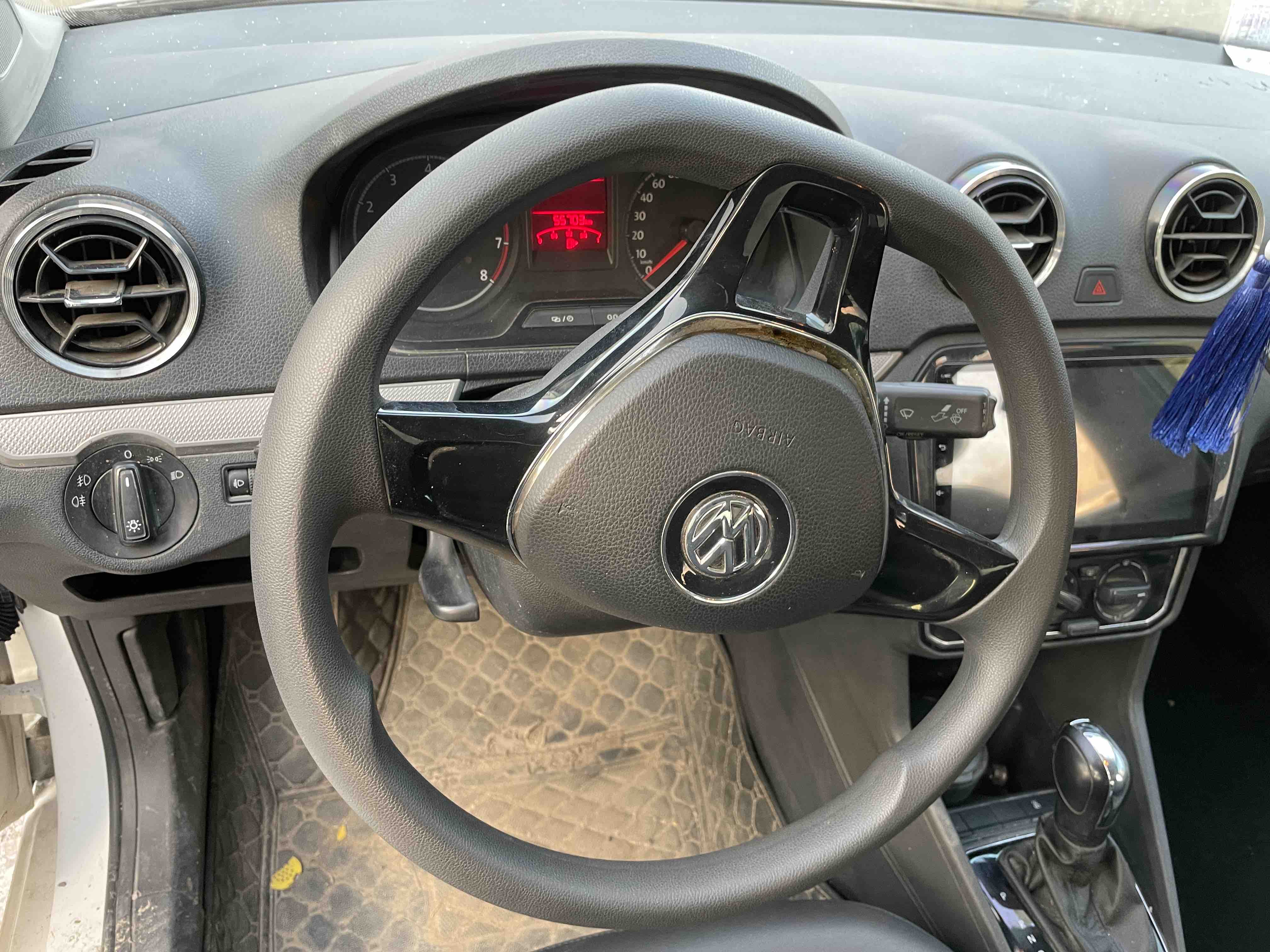 捷达 捷达 2017 汽车图片 #4