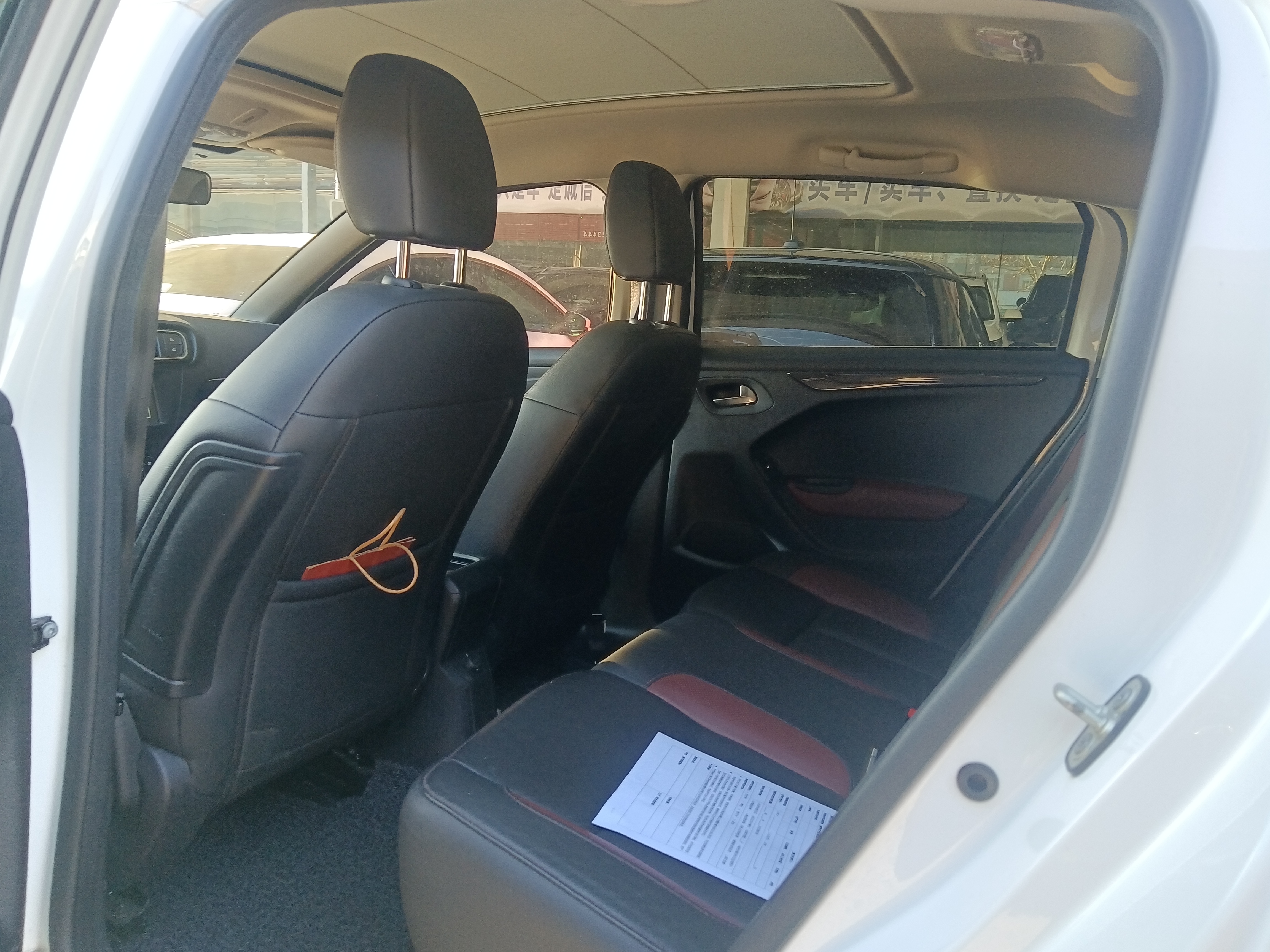 Citroen C3-XR 2015 car image #4