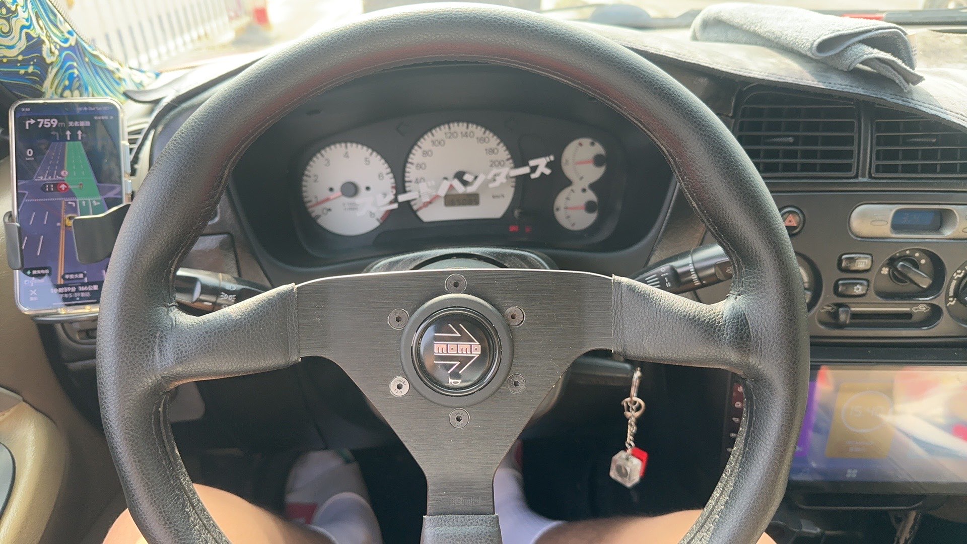 Soueast Lioncel 2006 car image #4