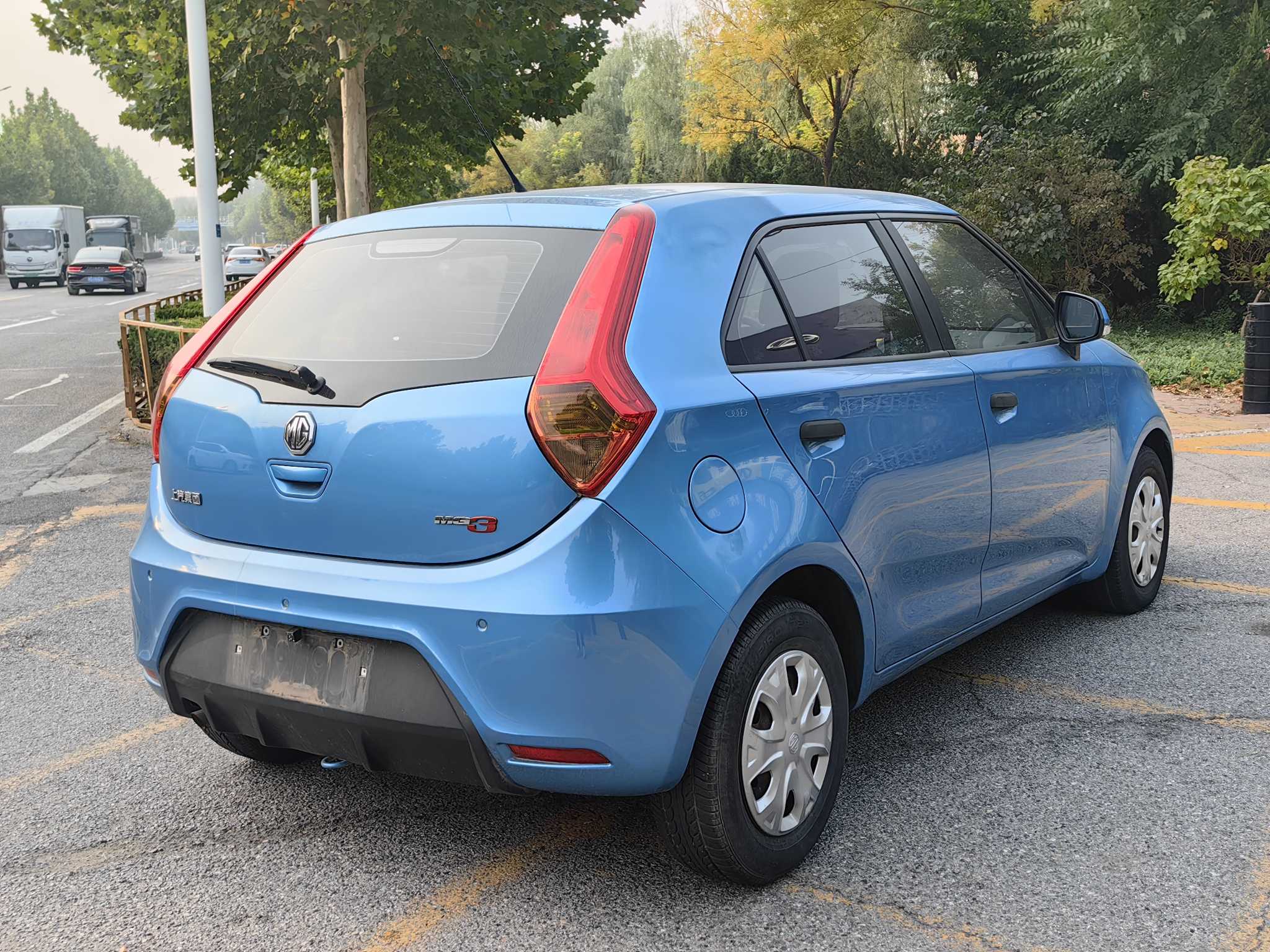 3 2015 #4 3 2015 car image #4