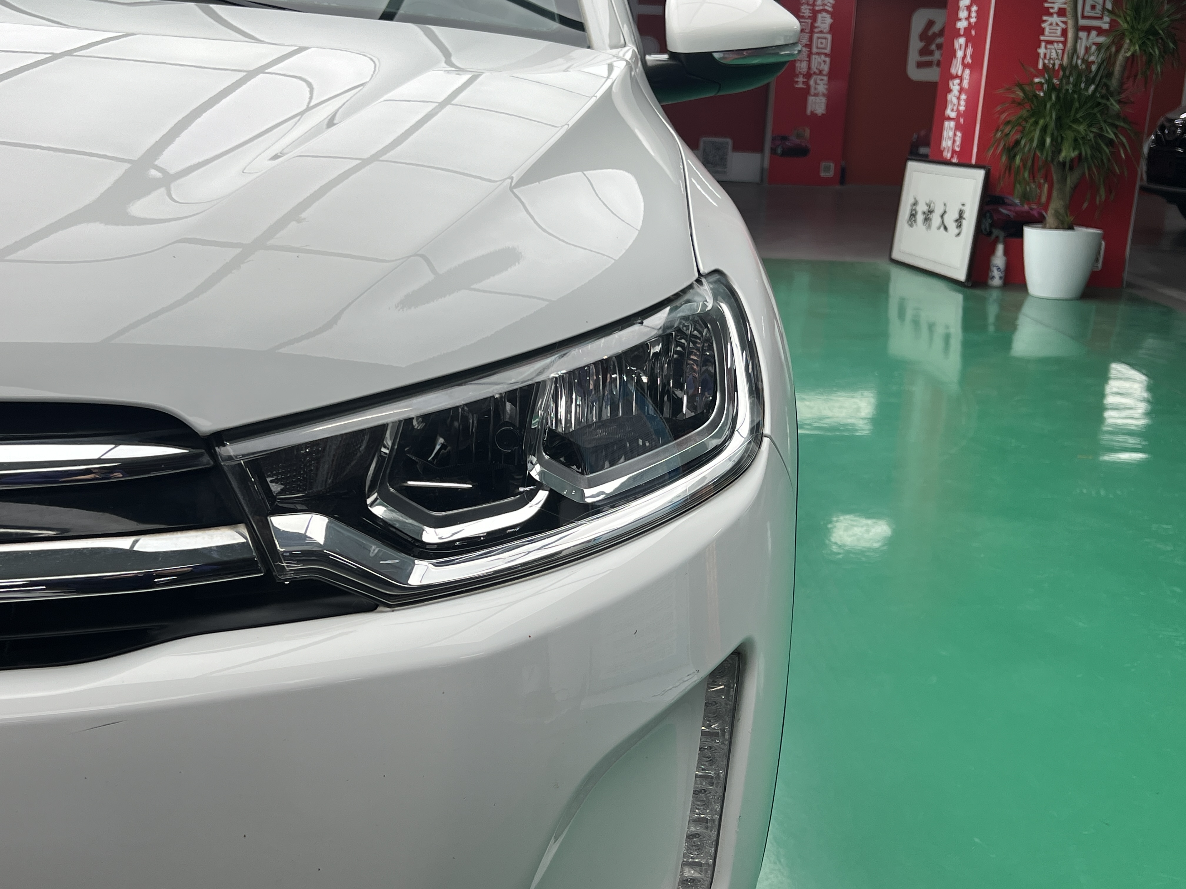 Citroen C3-XR 2016 car image #4