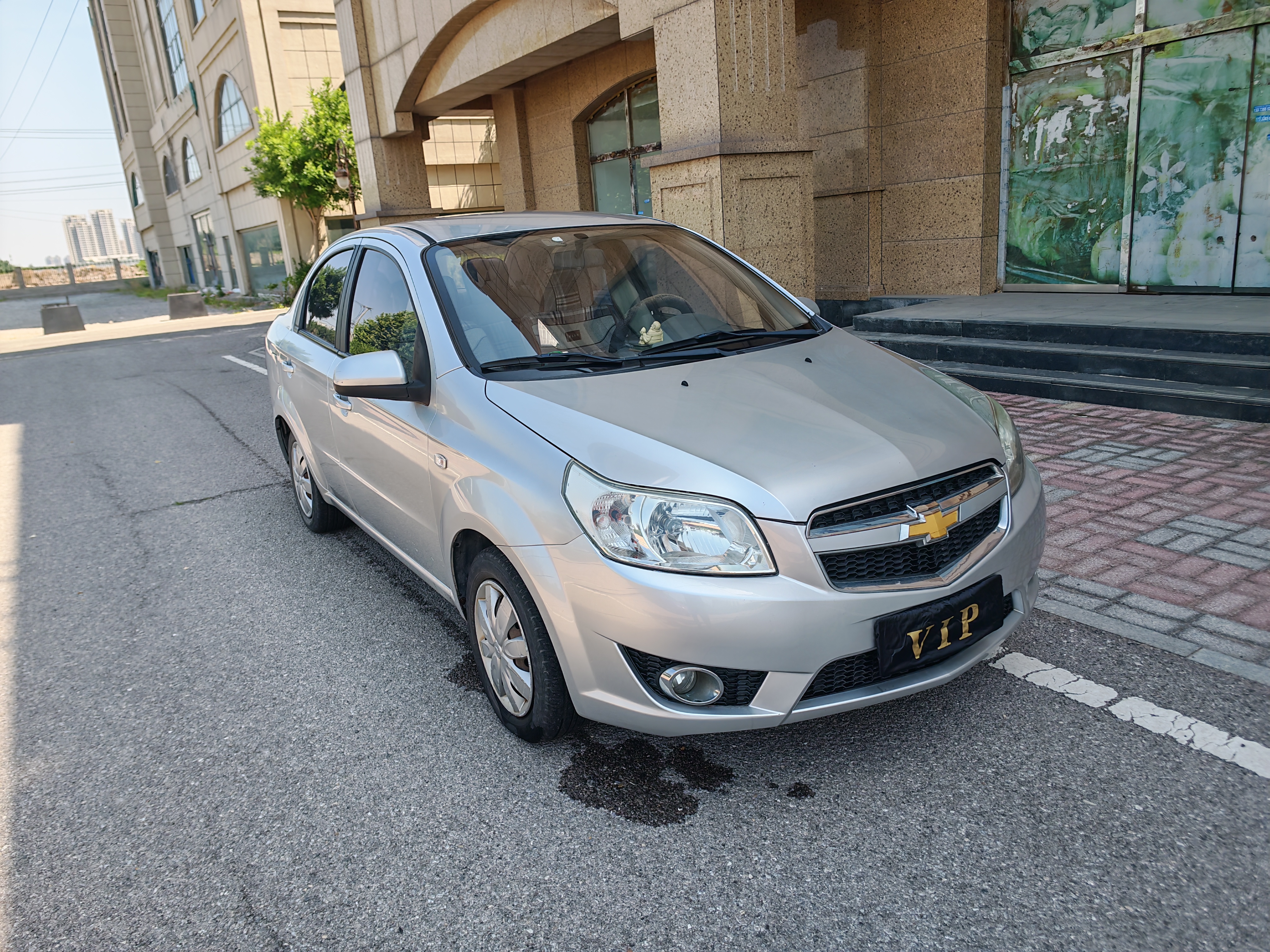 Chevrolet Lova 2010 #4 Chevrolet Lova 2010 immagine di auto #4