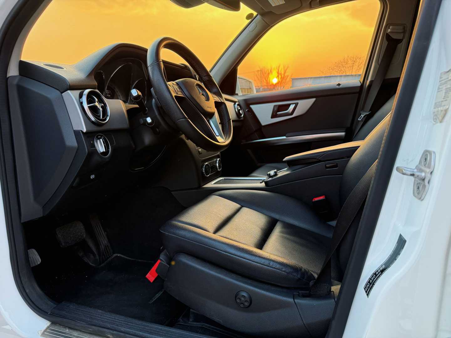 Mercedes-Benz GLK Class 2013 car image #4