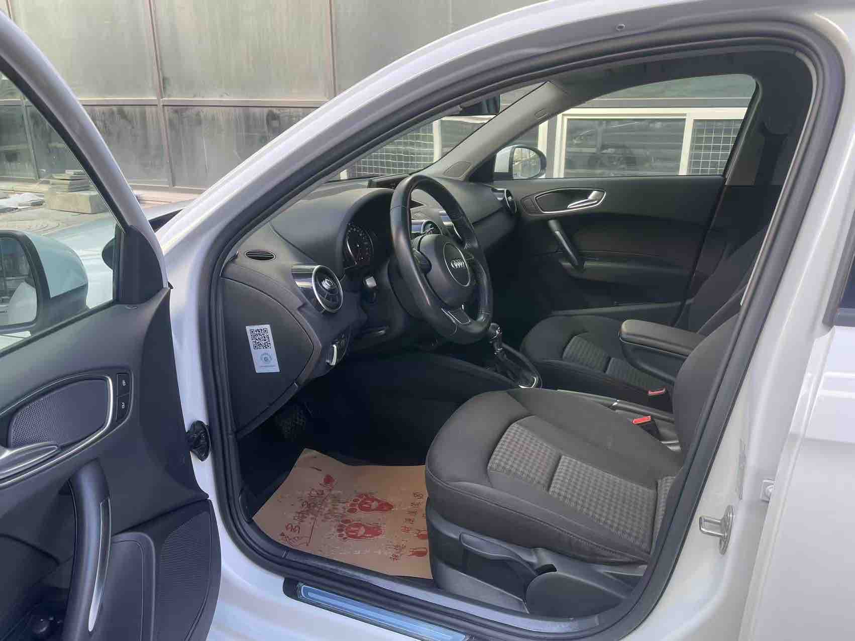 Audi A1 2016 #4 Audi A1 2016 car image #4