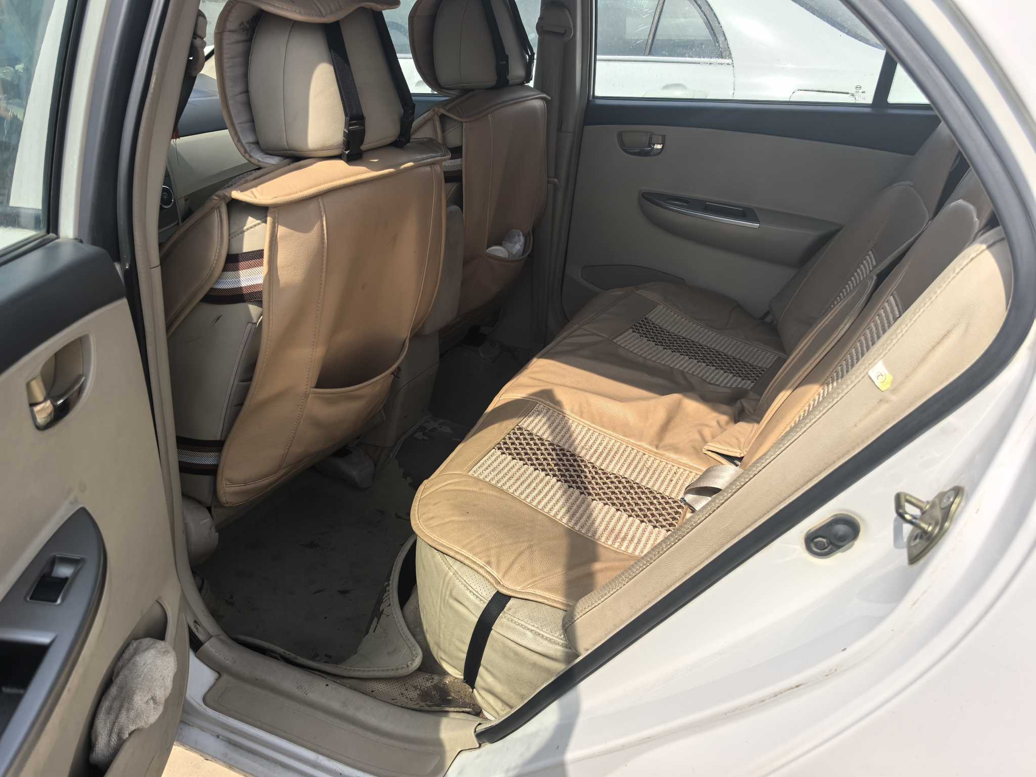 BYD G3R 2012 immagine di auto #4