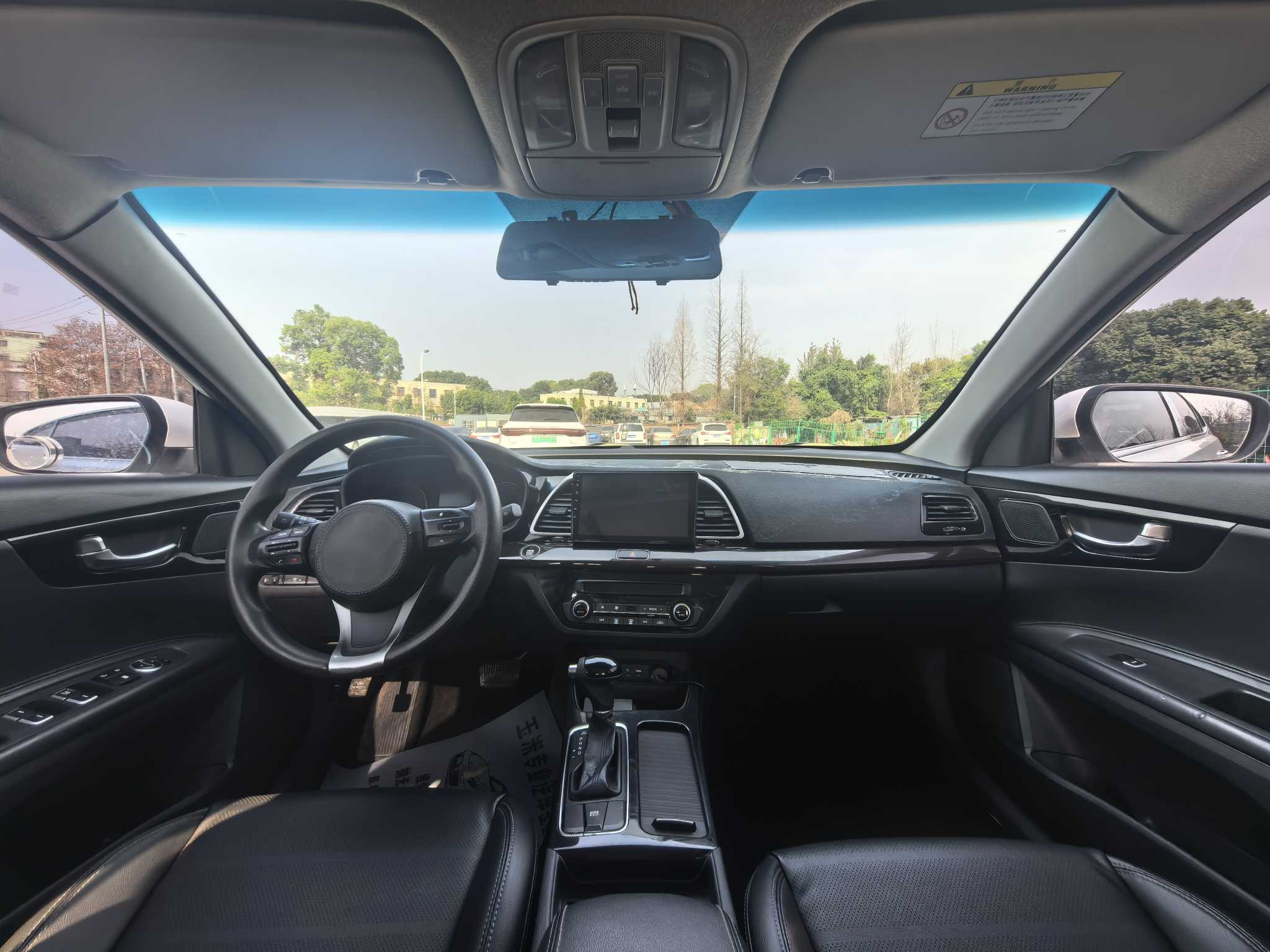 起亚 起亚K4 2015 汽车图片 #4