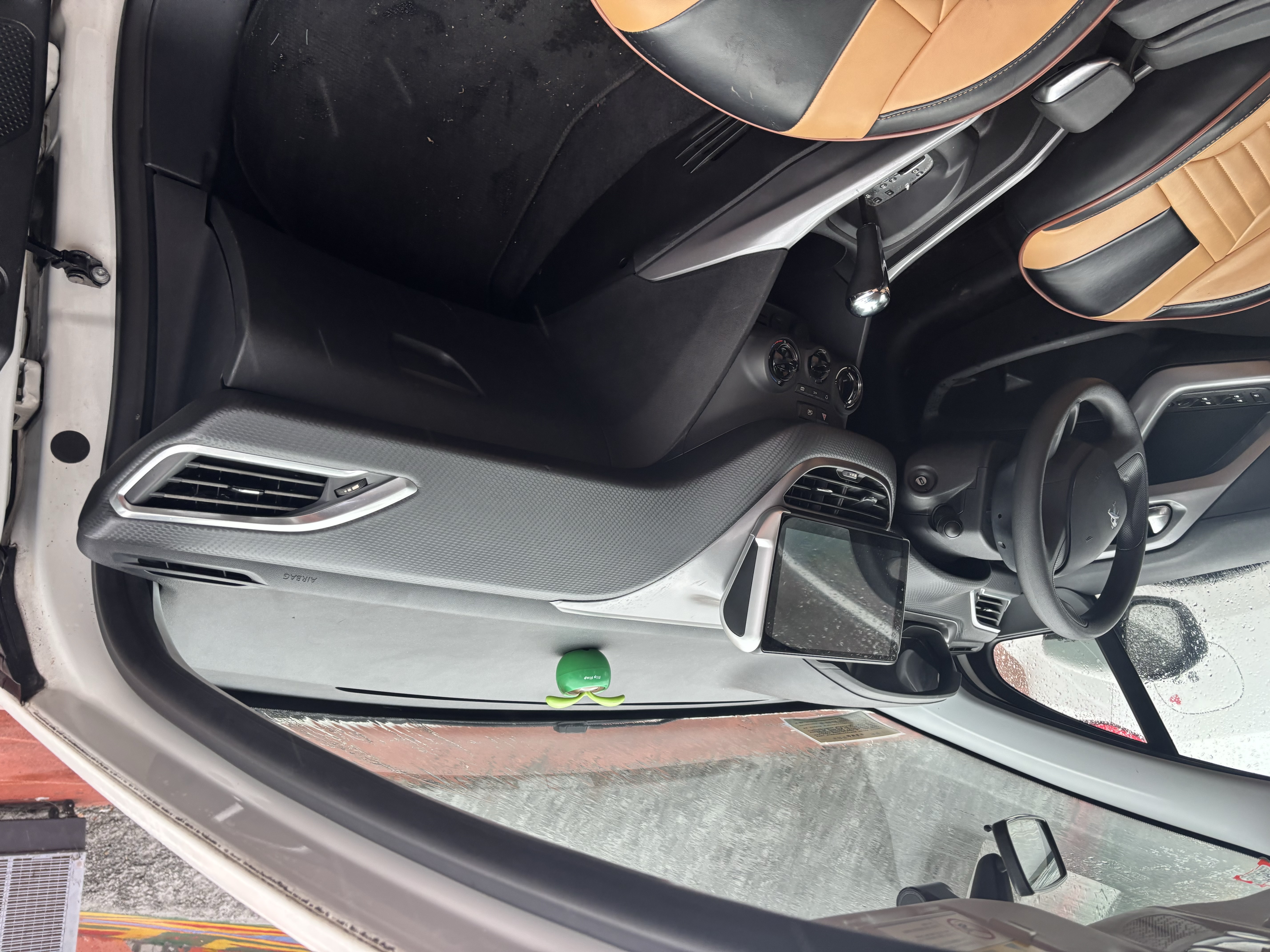 标致 标致2008 2015 汽车图片 #4