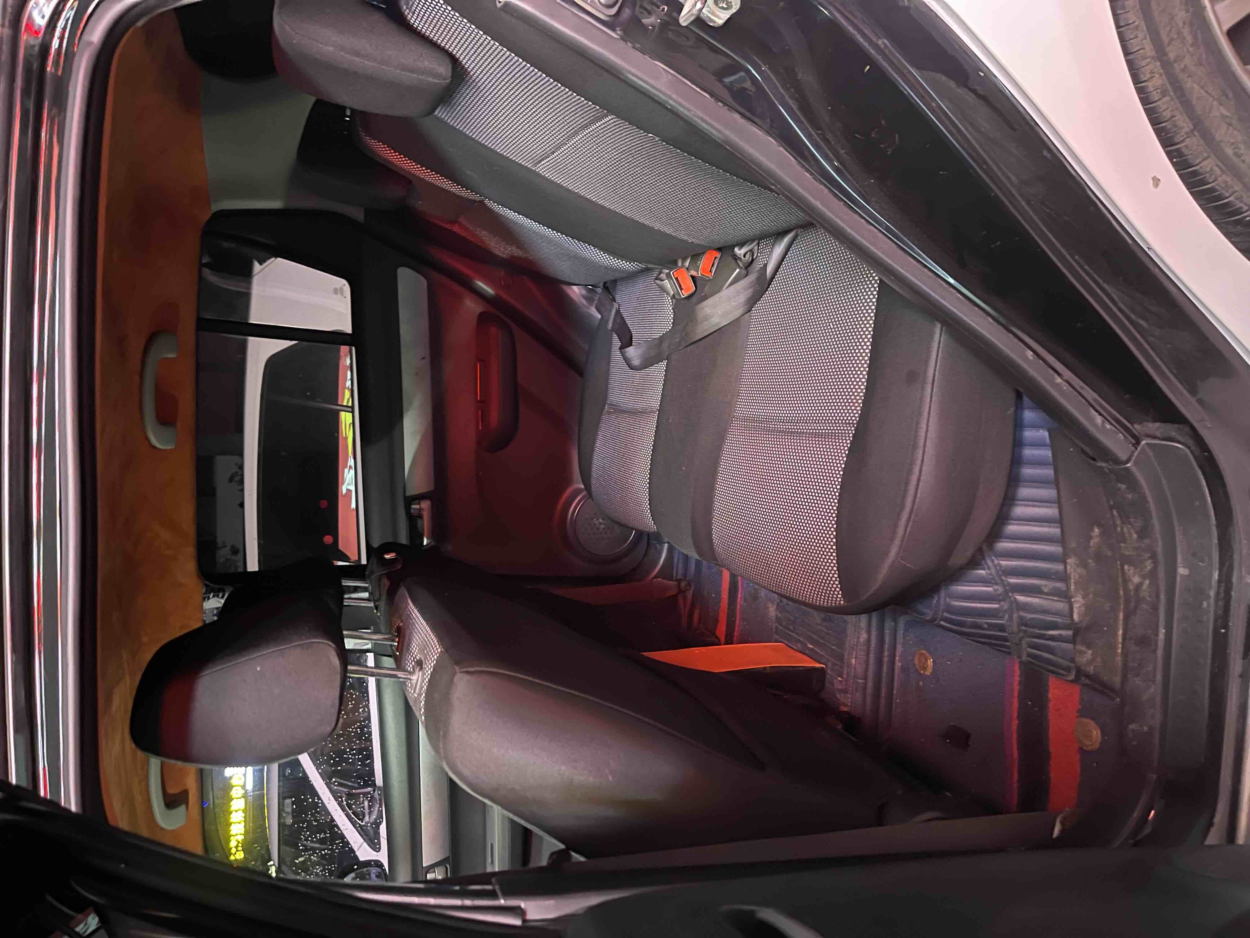 铃木 雨燕 2009 汽车图片 #4