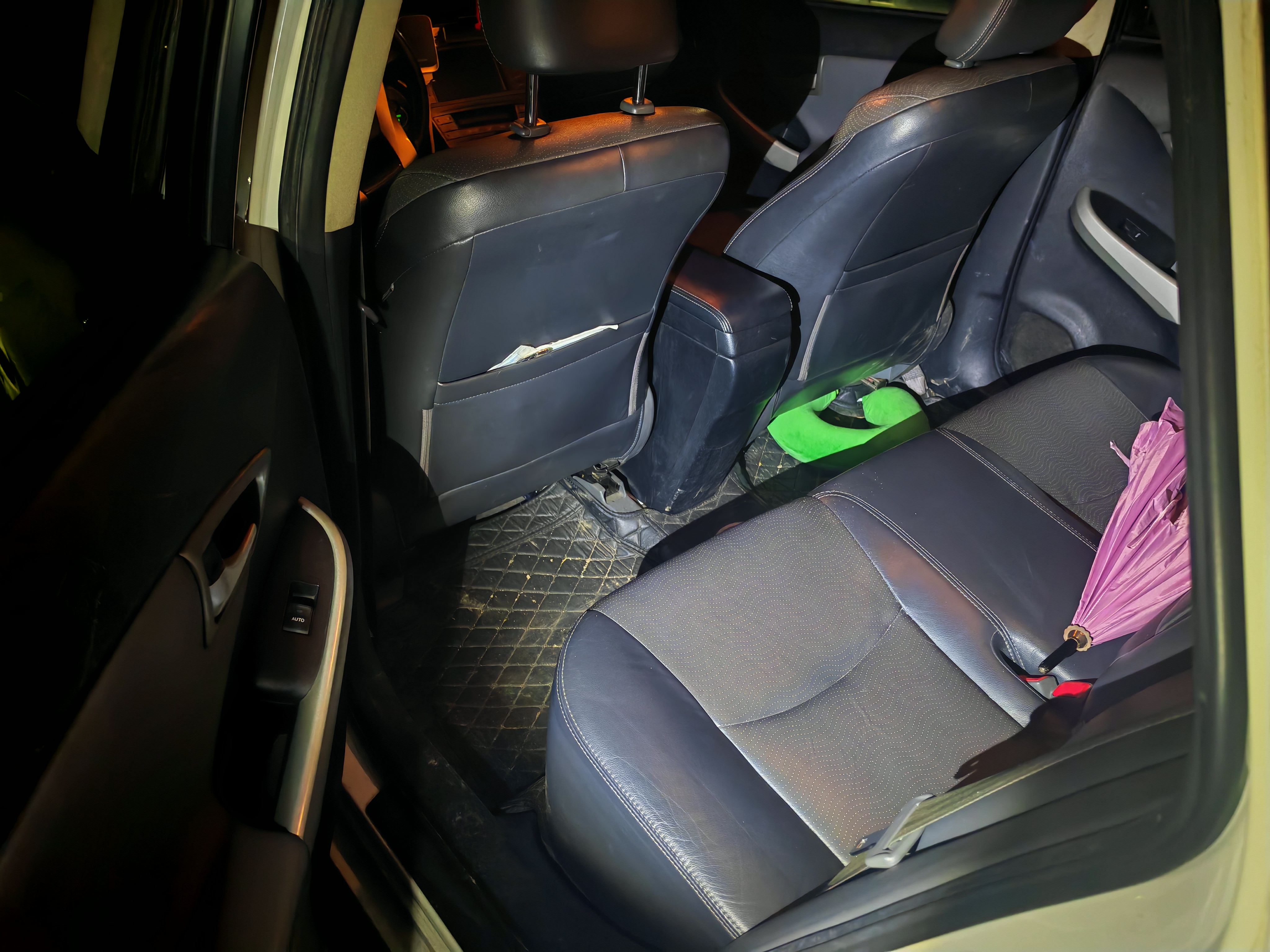 Toyota Prius 2013 car image #4