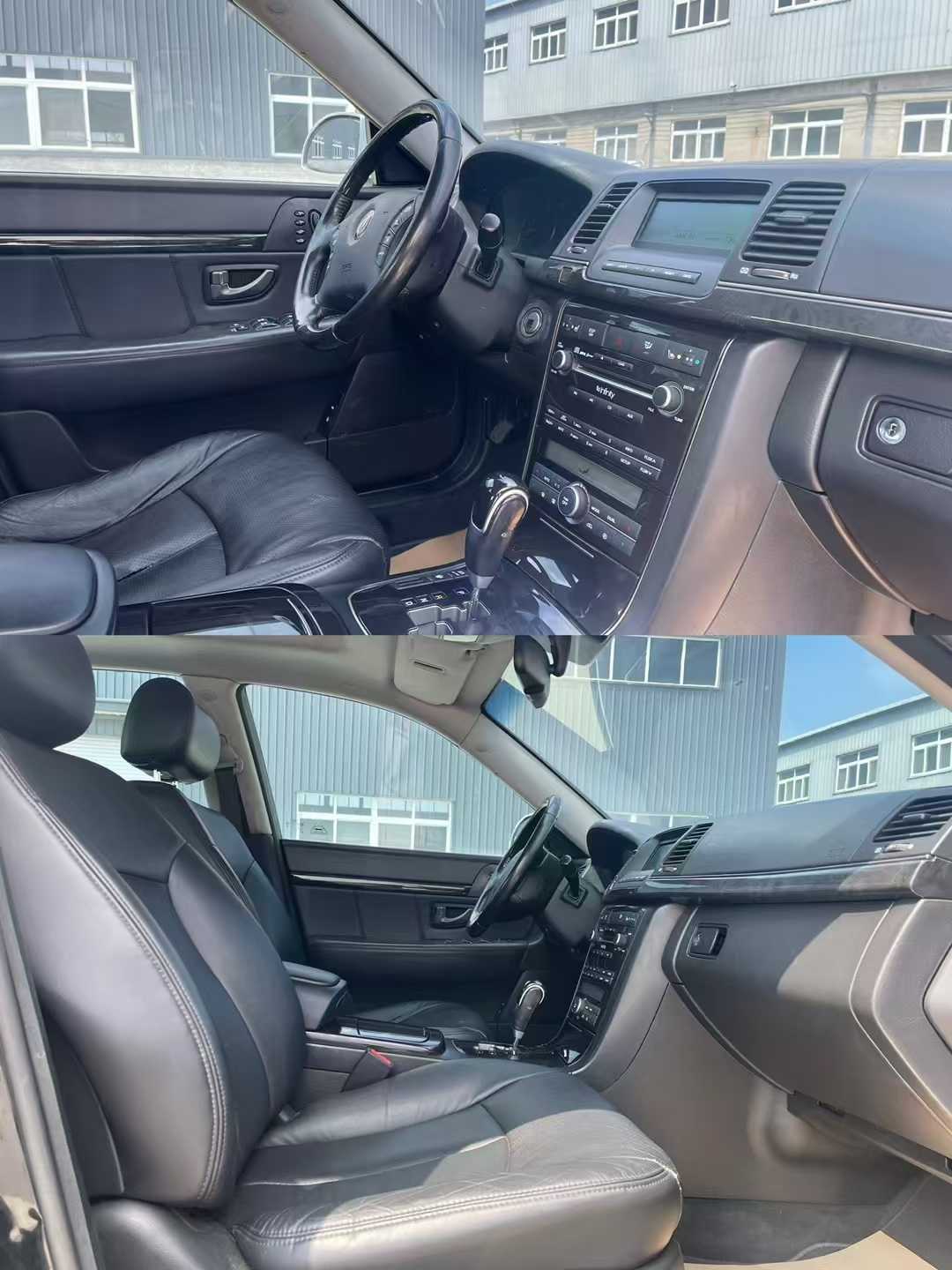 起亚 欧菲莱斯 2008 汽车图片 #4