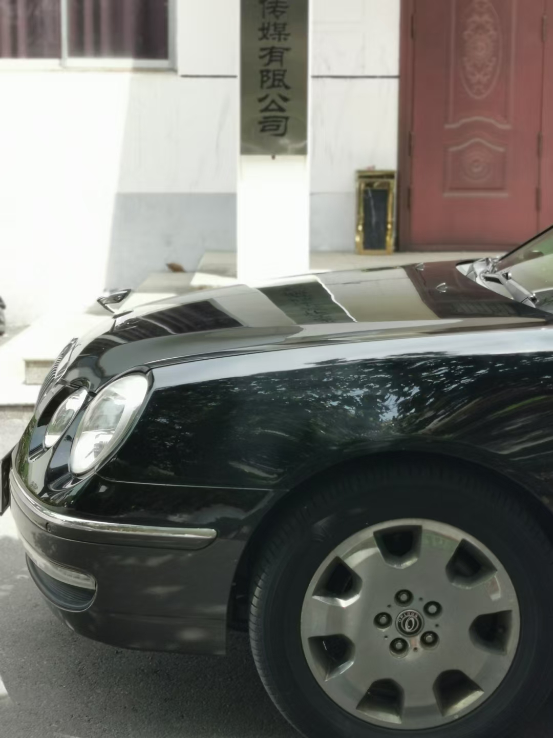 Kia Opirus 2009 image de voiture #4